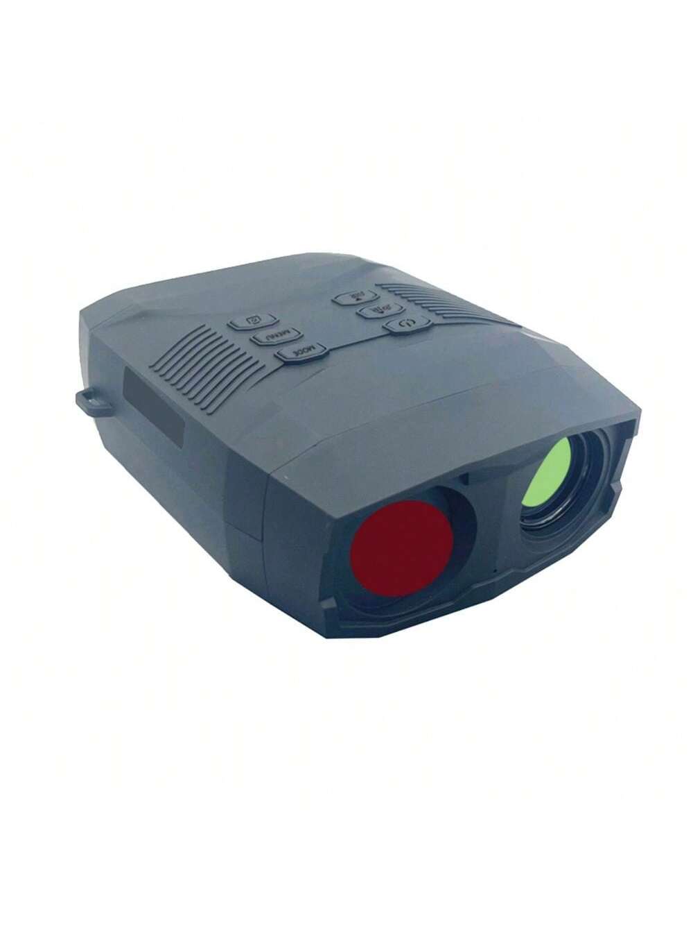 Qeetex FQZET-OSL9E4H4-HF4 Night Vision Binoculars.4K Night Vision Binoculars. 5000mAh Rechargeable  Binoculars. 5X Digital Zoom For Camping