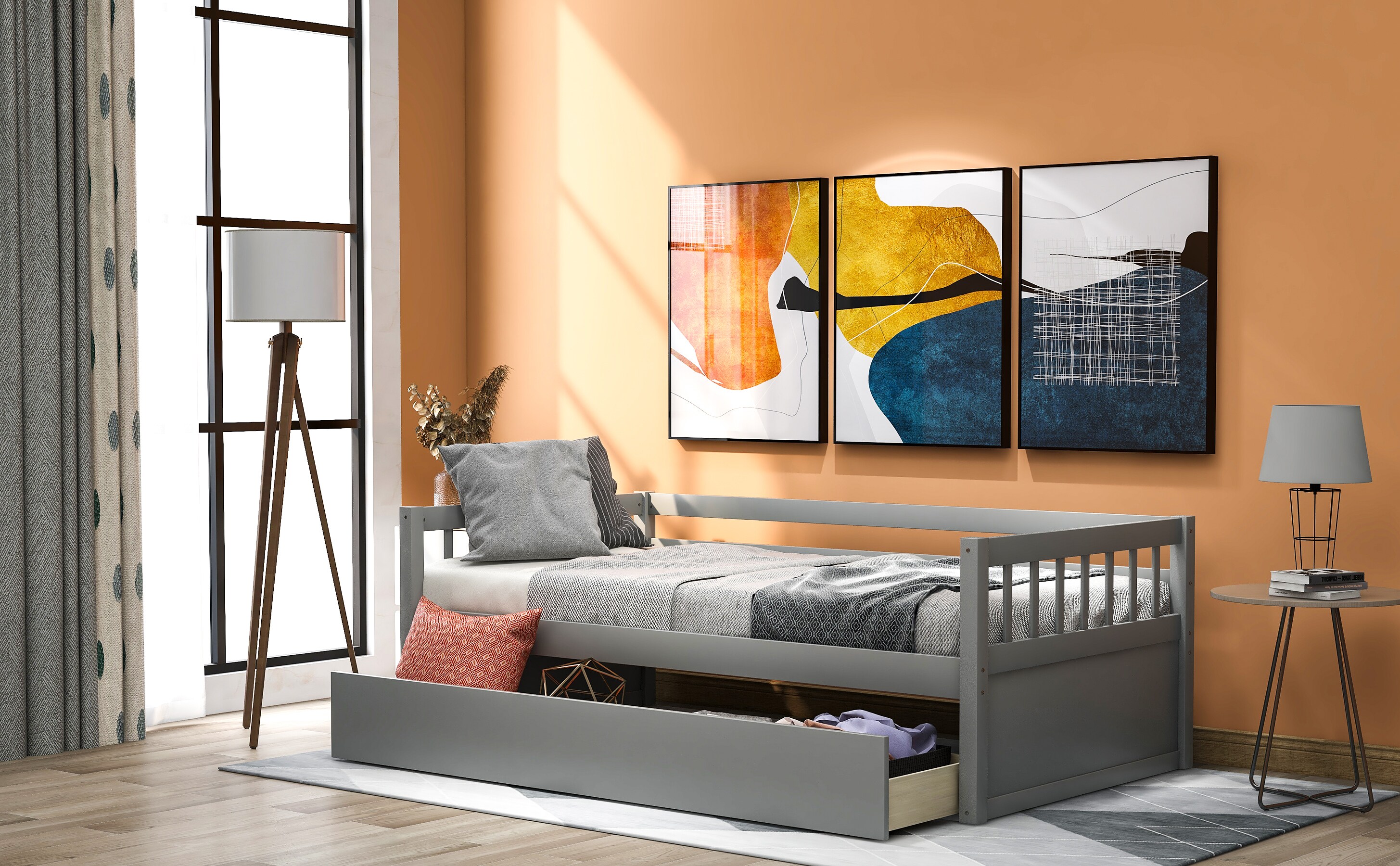 CASAINC WM-WF196015AAE beds - View #4