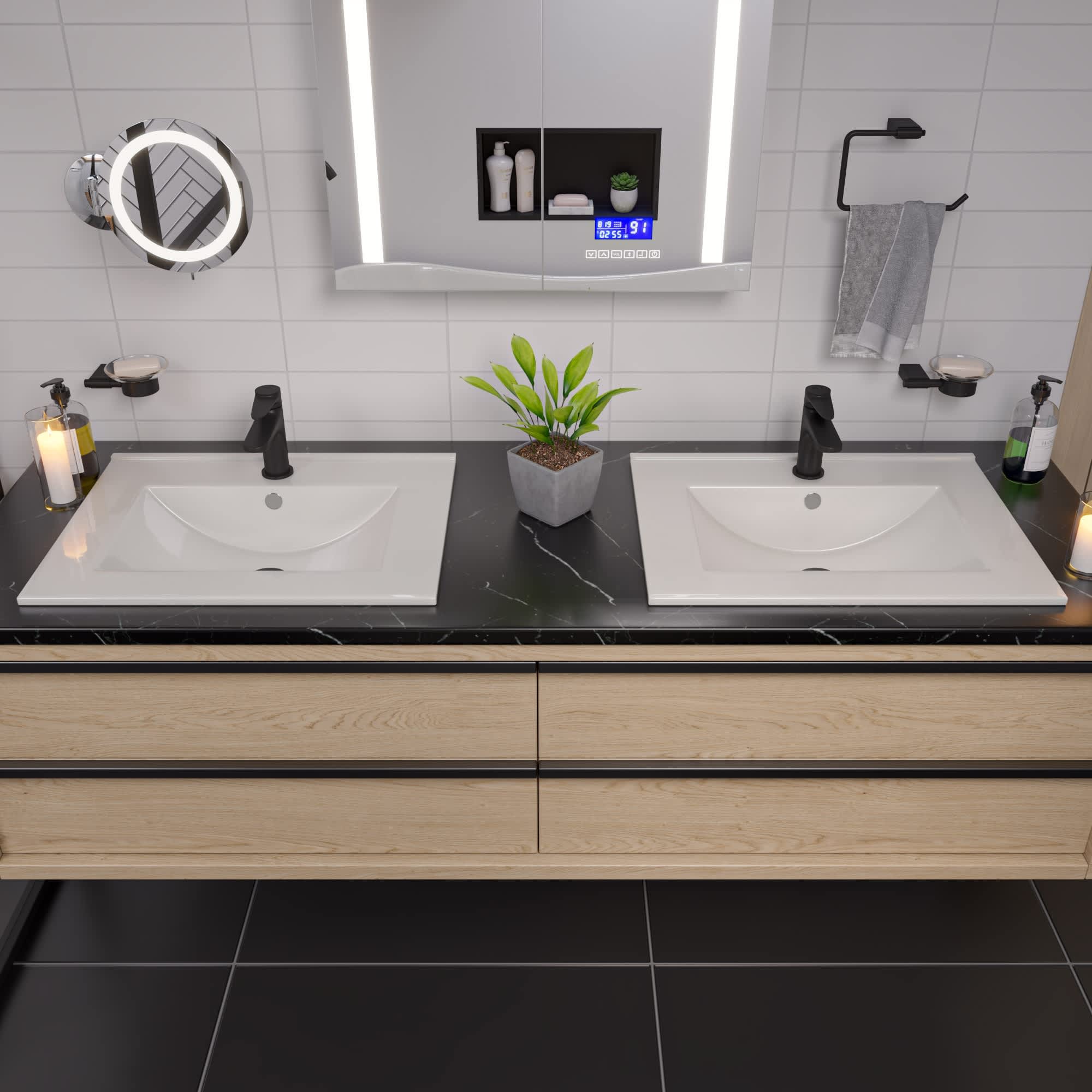ALFI ABC803 Bath-Sink - View #3