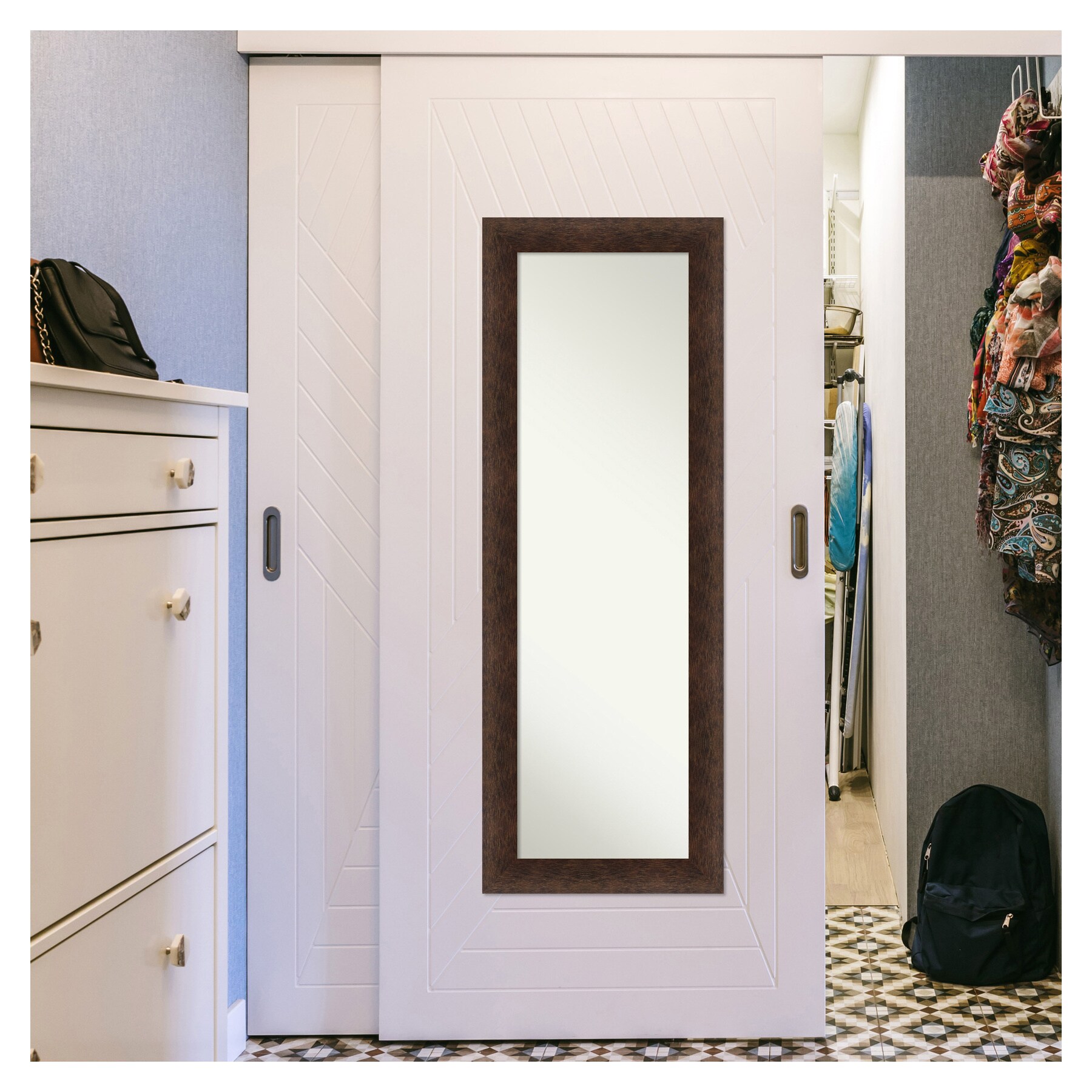 Amanti Art A17008101111 Decor-Mirrors - View #5