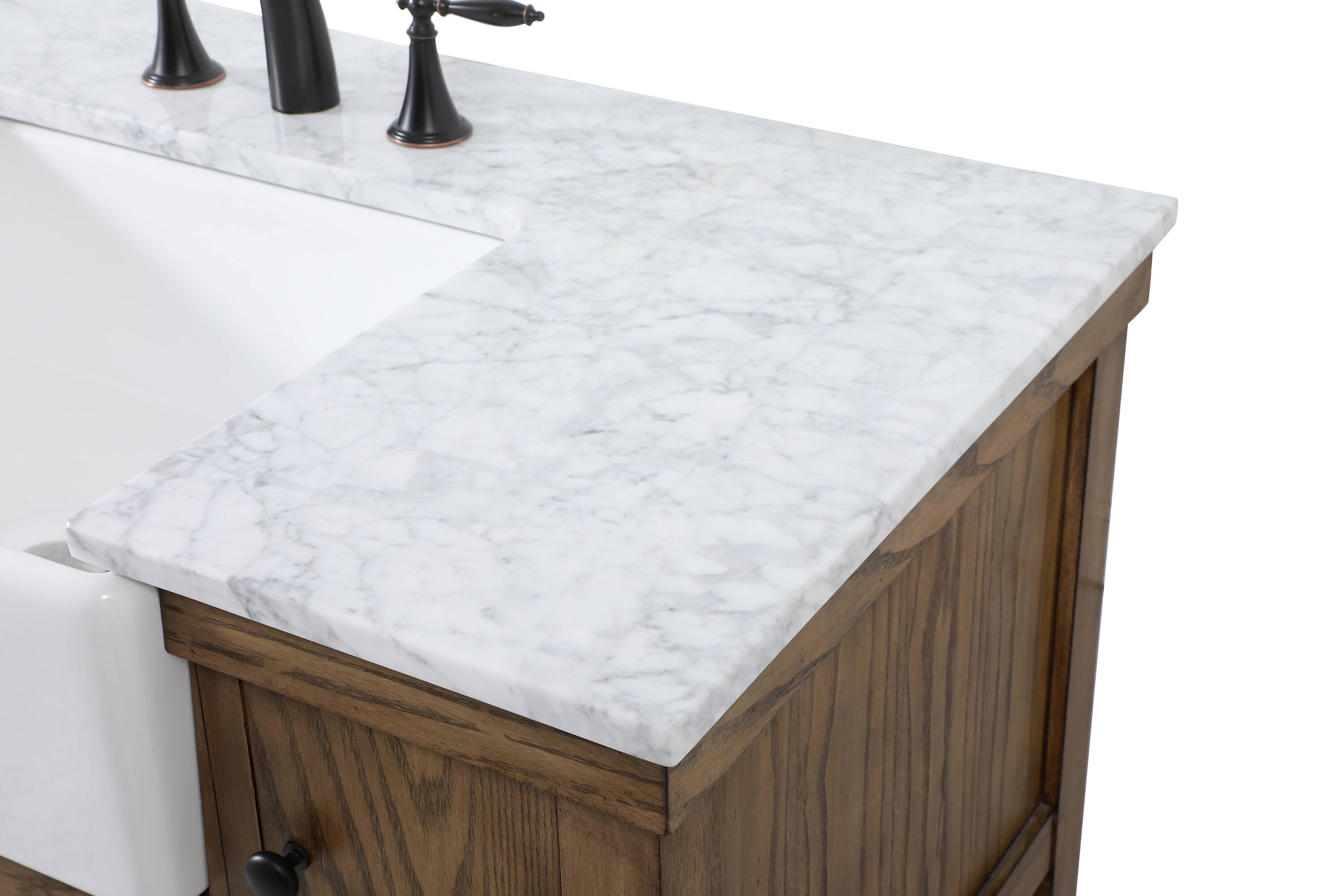 Elegant Decor HF180426DW Bath-Vanity-Combo - View #2