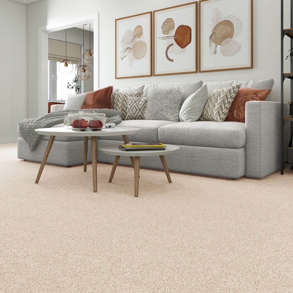 Style Selections CCV06-12-L013 Carpet-Panel - View #3