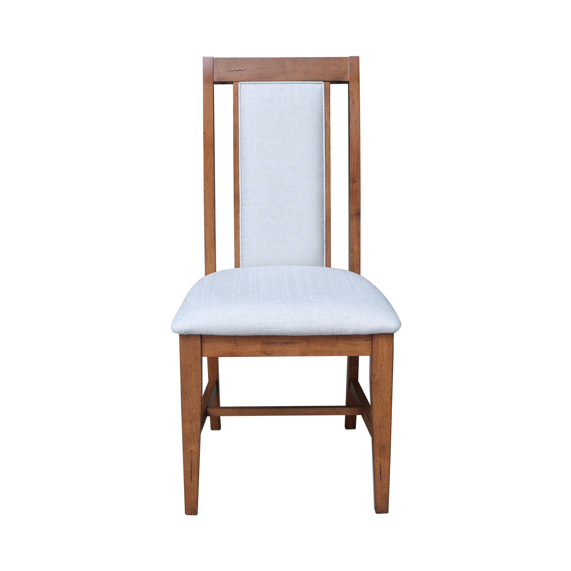 International Concepts C42-59P Dining-Chairs - View #3