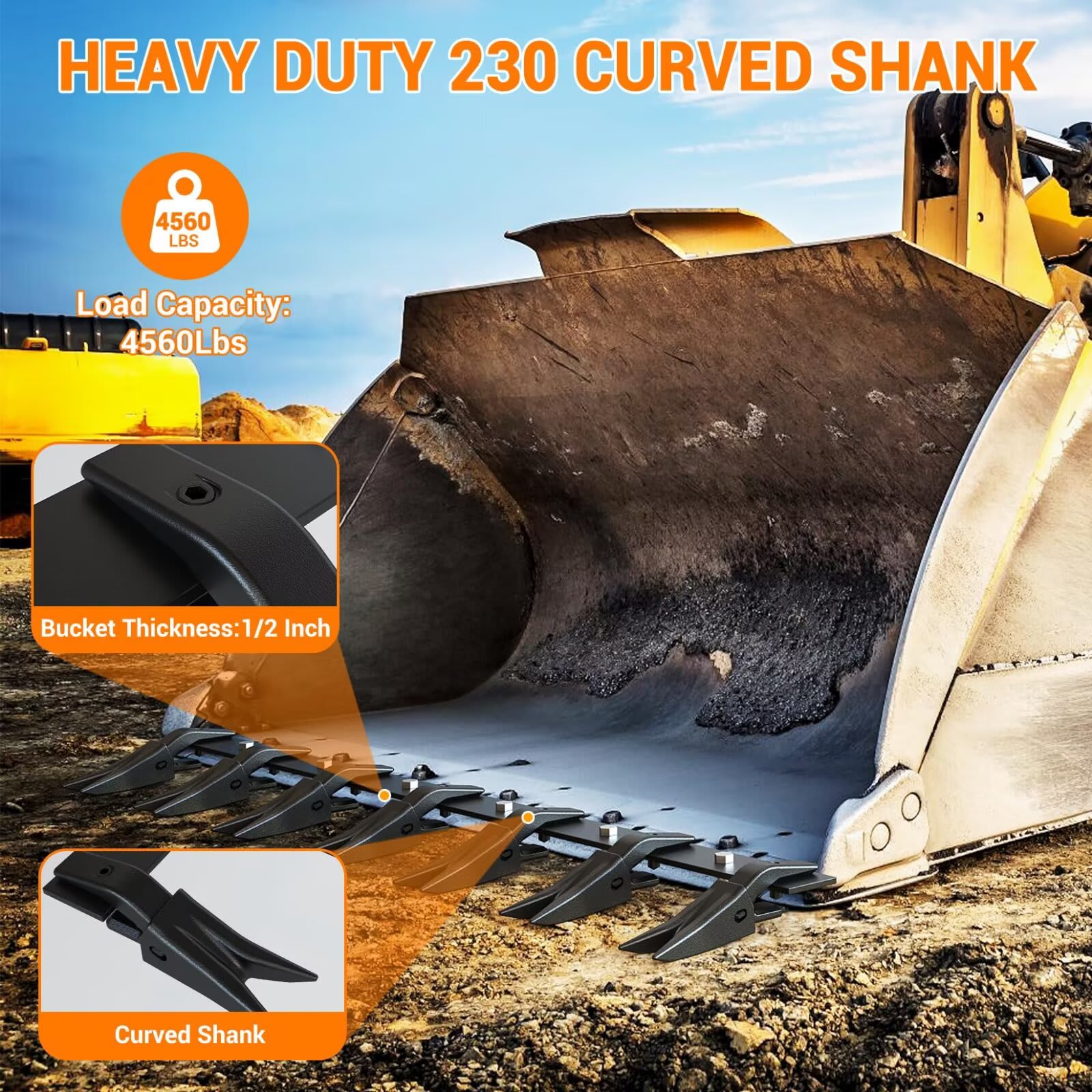 Qeetex JXNAG-PHO-15LD525X Trimmer-Attachments - View #4