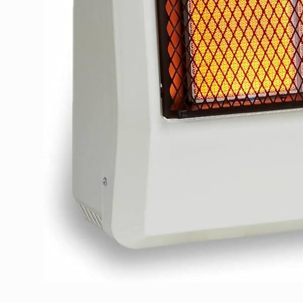 Avenger FDT2IRA Gas-Heaters - View #6