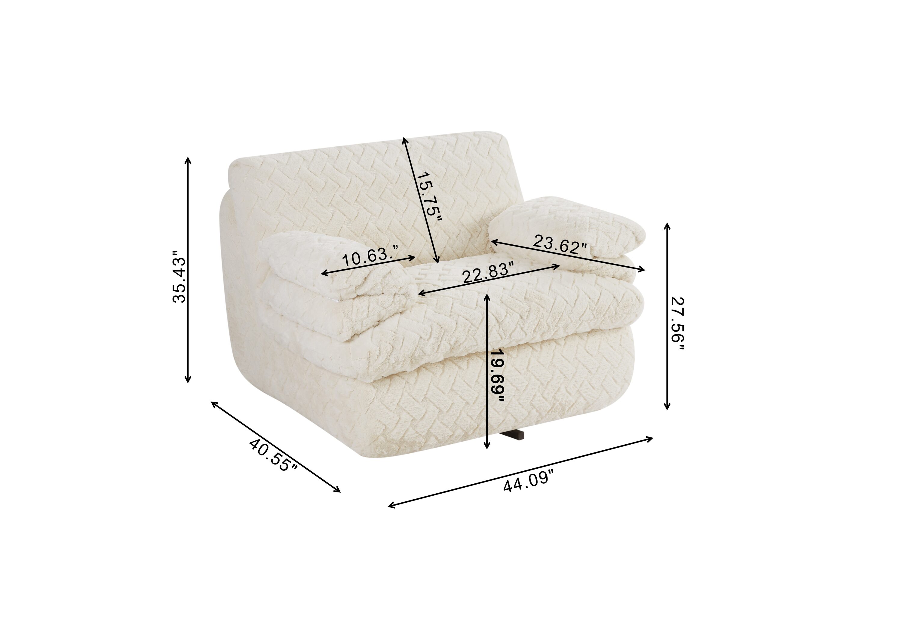 GDFStudio 339391 chairs - View #11