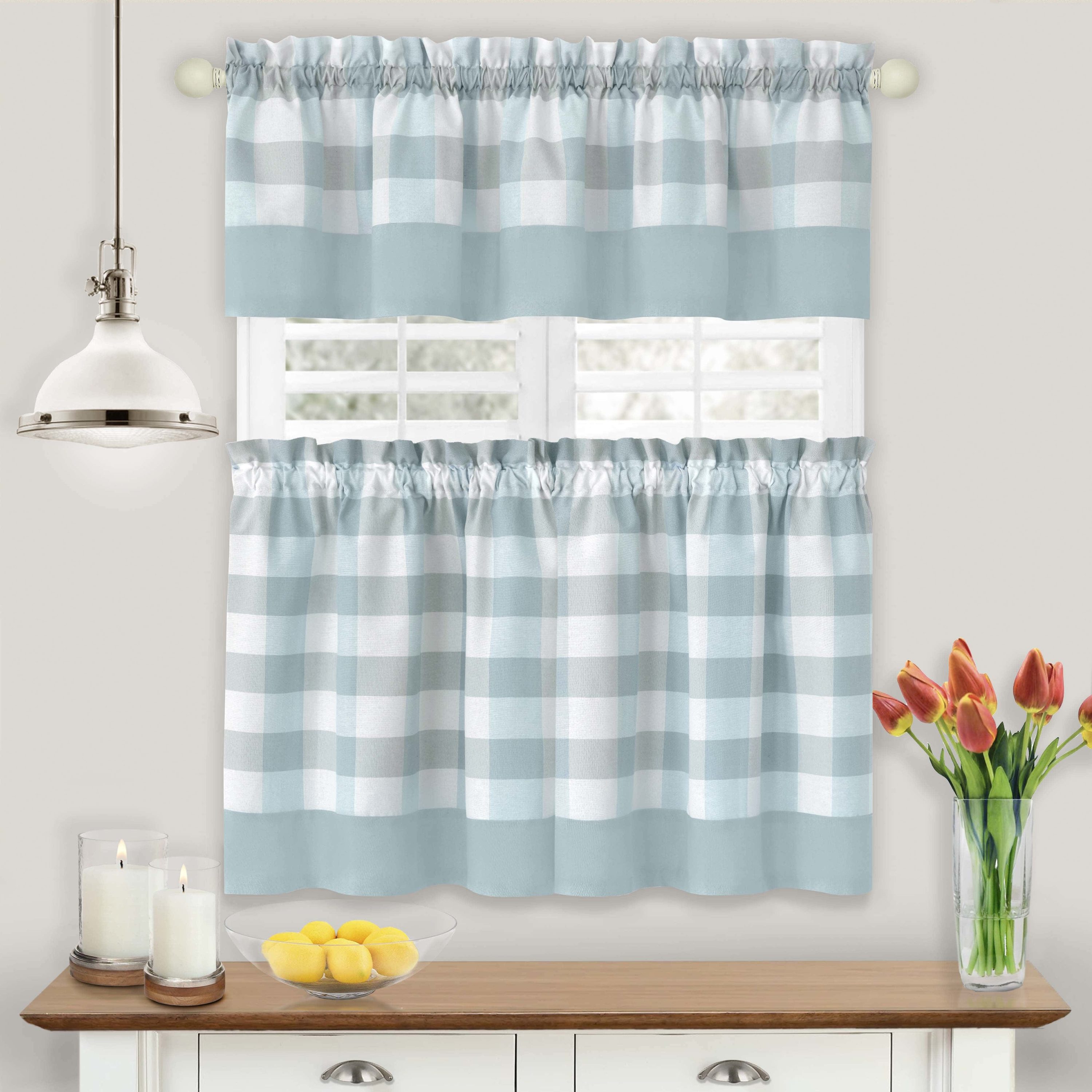 Achim HNTV24IB12 valances - View #2