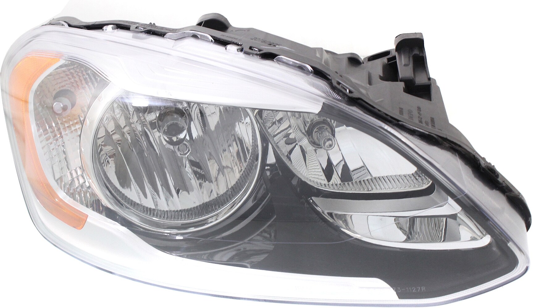 Garage-Pro JCWREPV100323QGP Headlights-Components - View #2