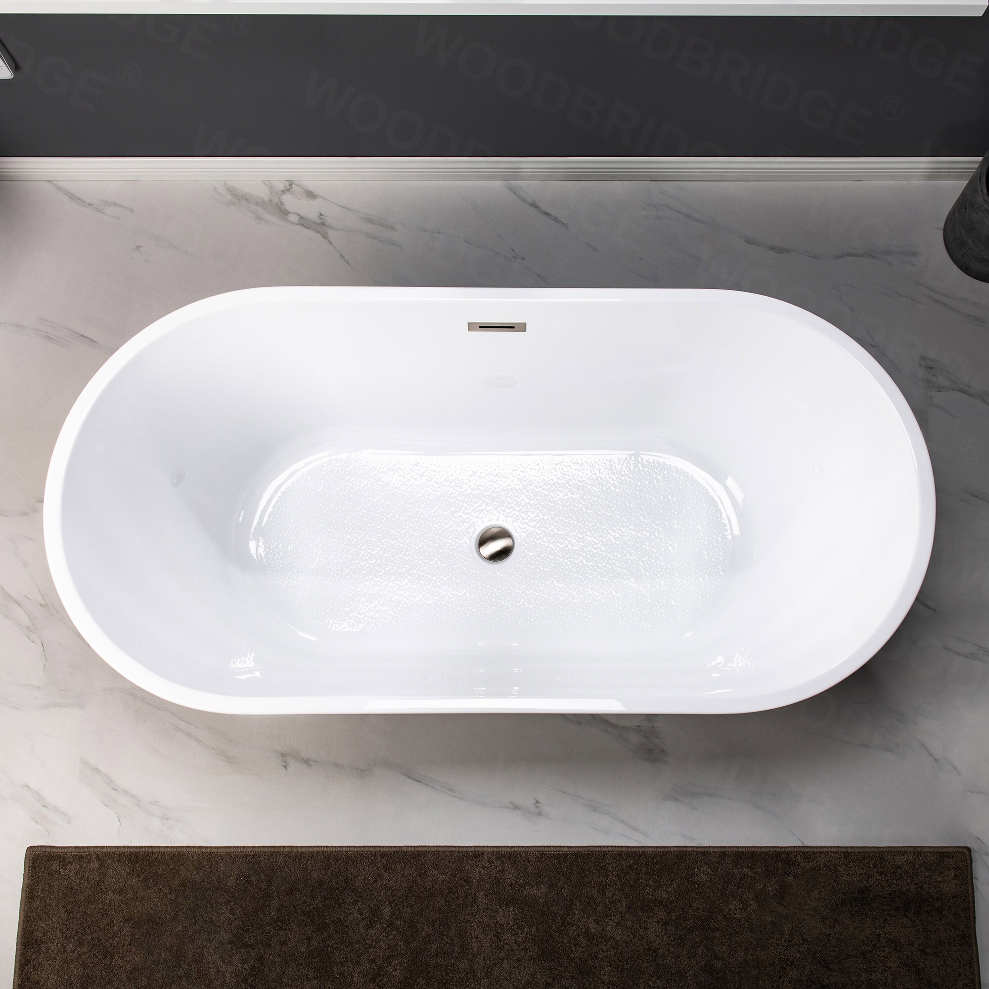 Woodbridge LB285 bathtubs - View #10