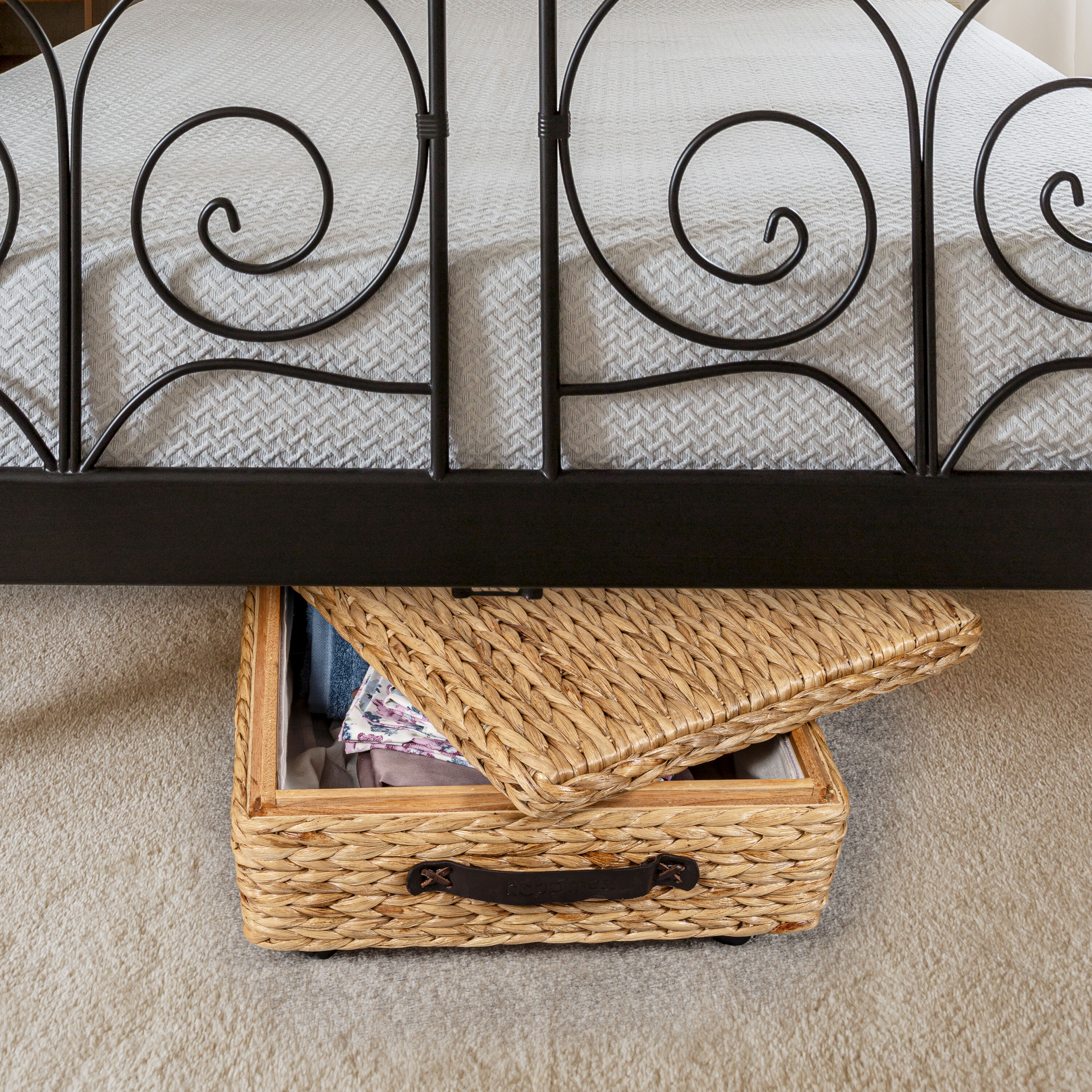 happimess BSK1006A Bins-Baskets - View #2