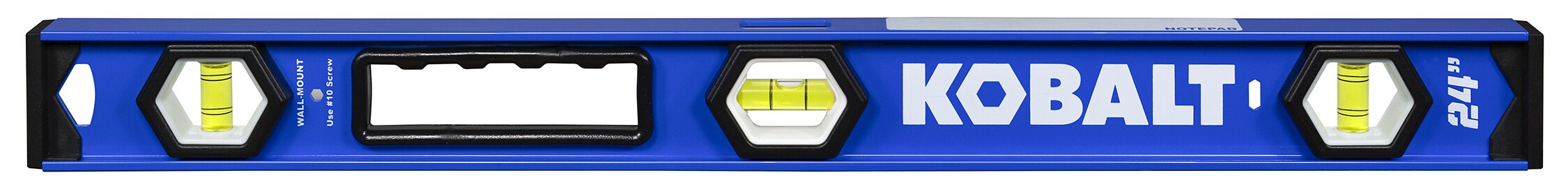 Kobalt KB7024 Cat-Levels - View #5