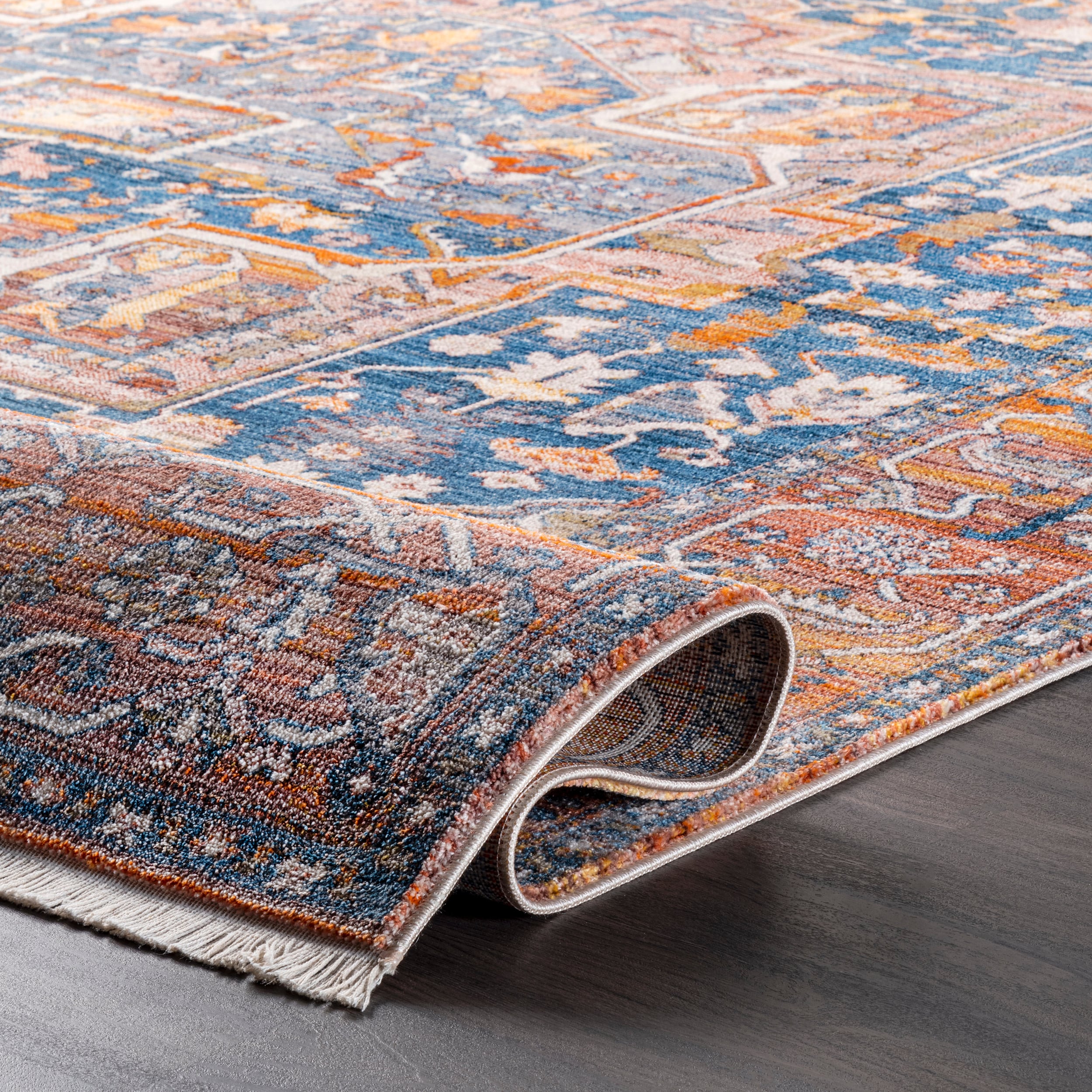 nuLOOM KHMC04A-R606 rugs - View #4