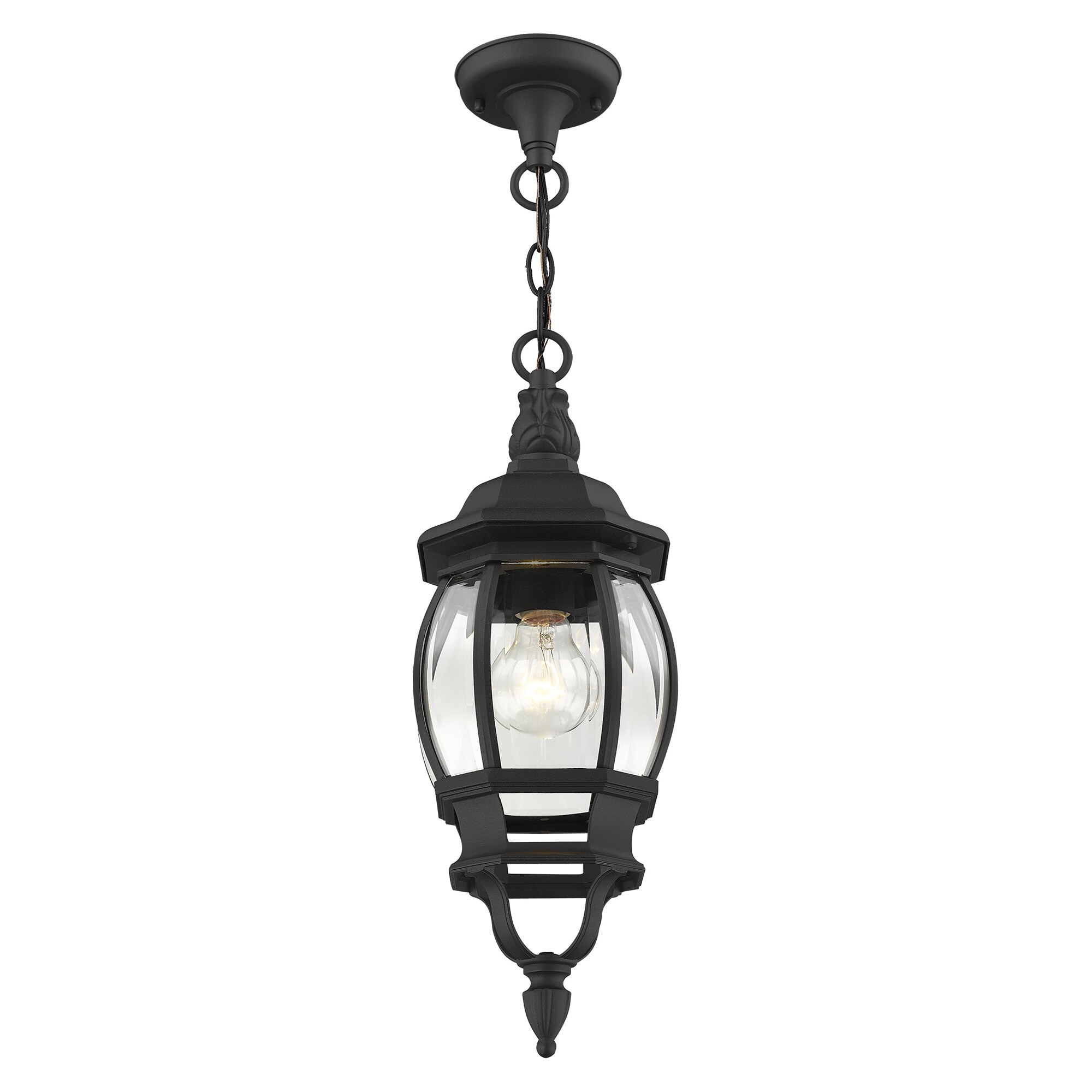 Livex Lighting 7523-14 Pendant-Lights - View #6