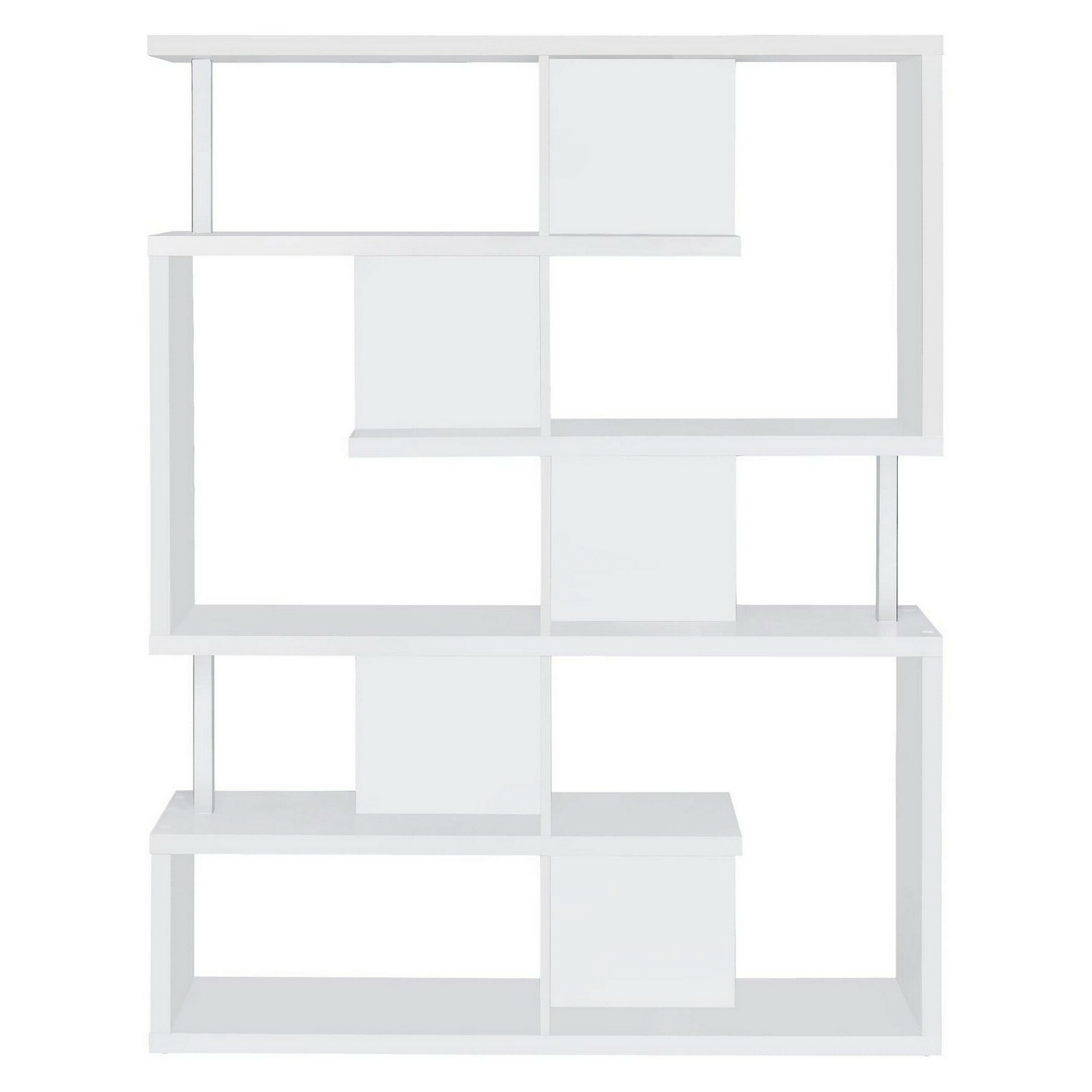 Benzara BM156246 bookcases - View #2