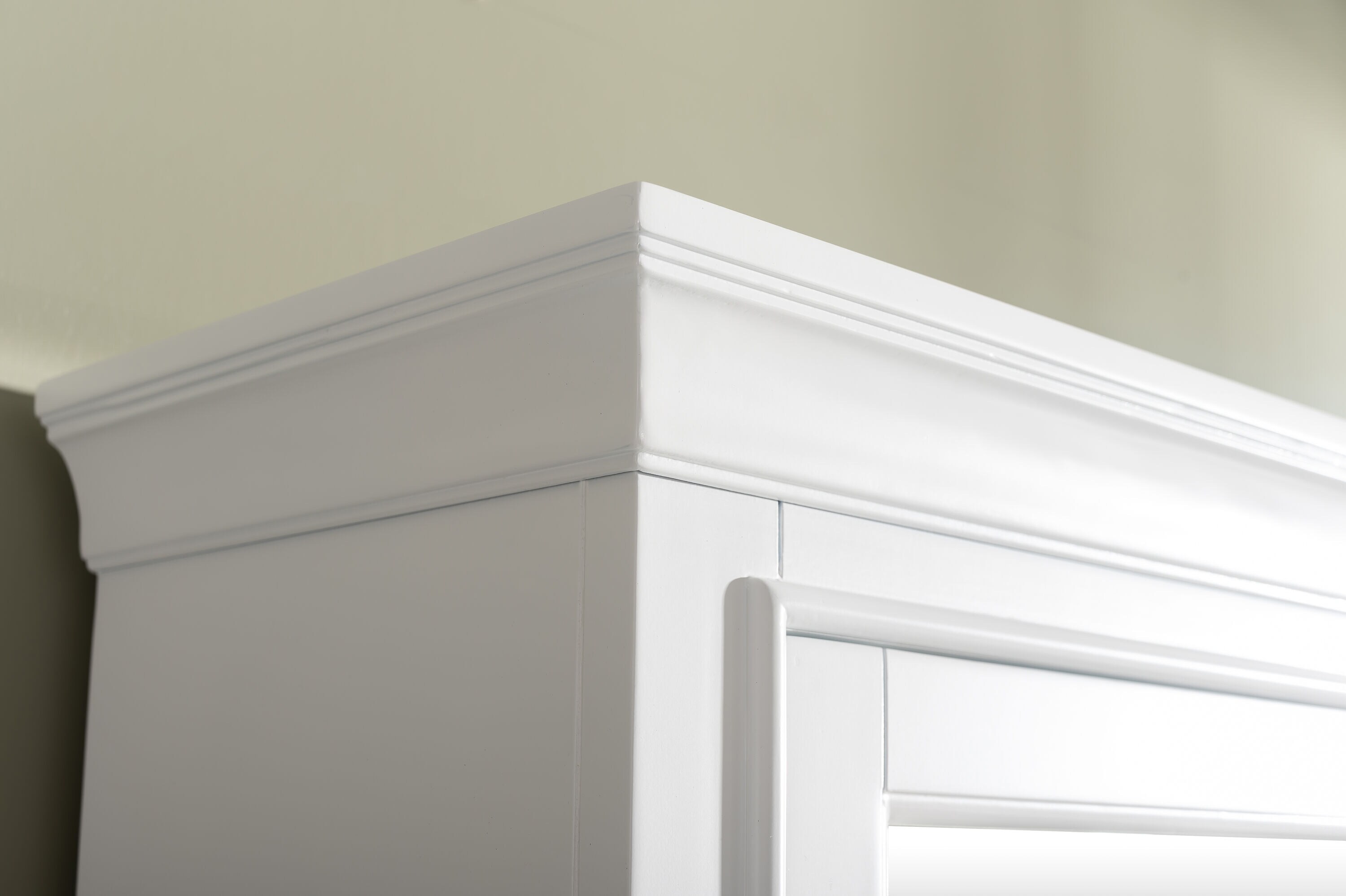 Design Element ML-96MC-WT Bath-Vanity-Combo - View #8