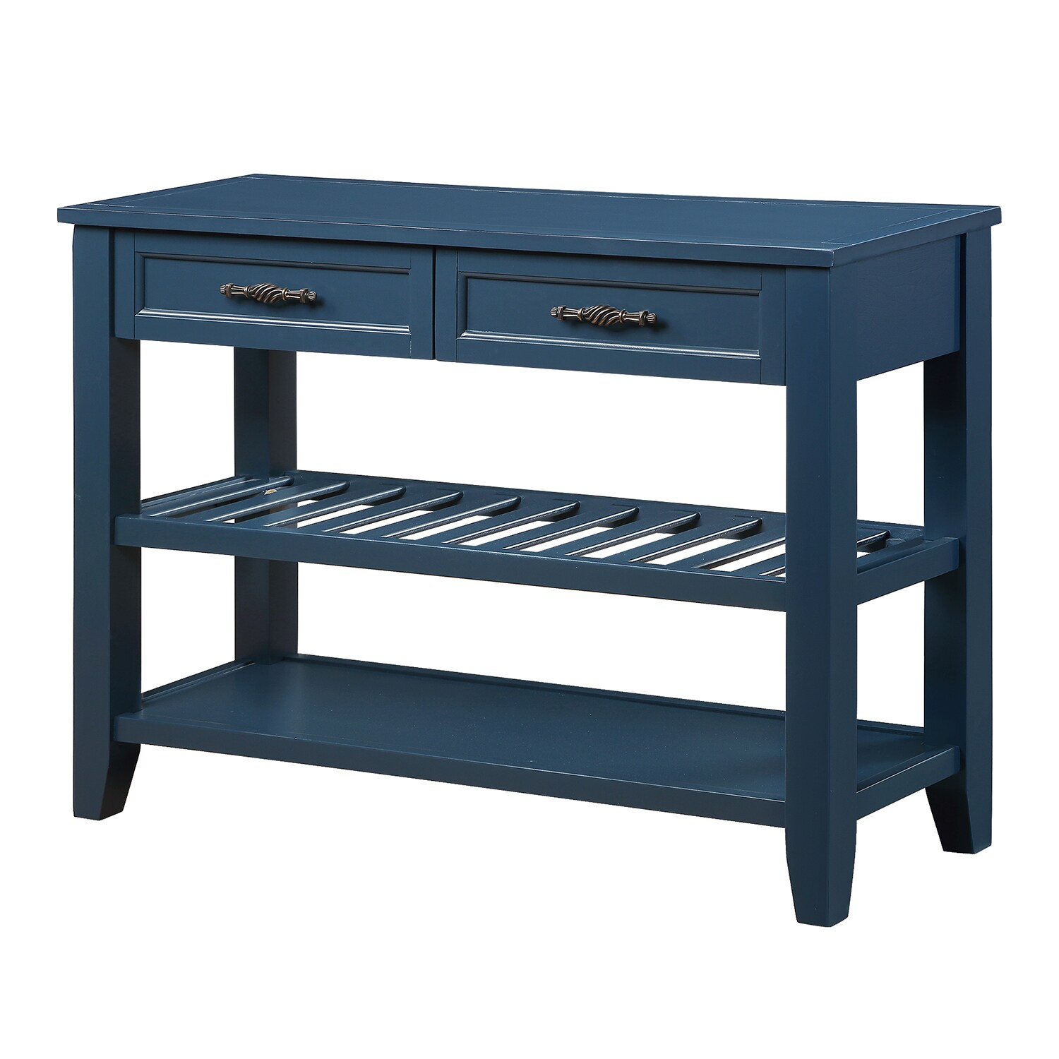 SINOFURN SYA020131BN Console-Sofa-Tables - View #4