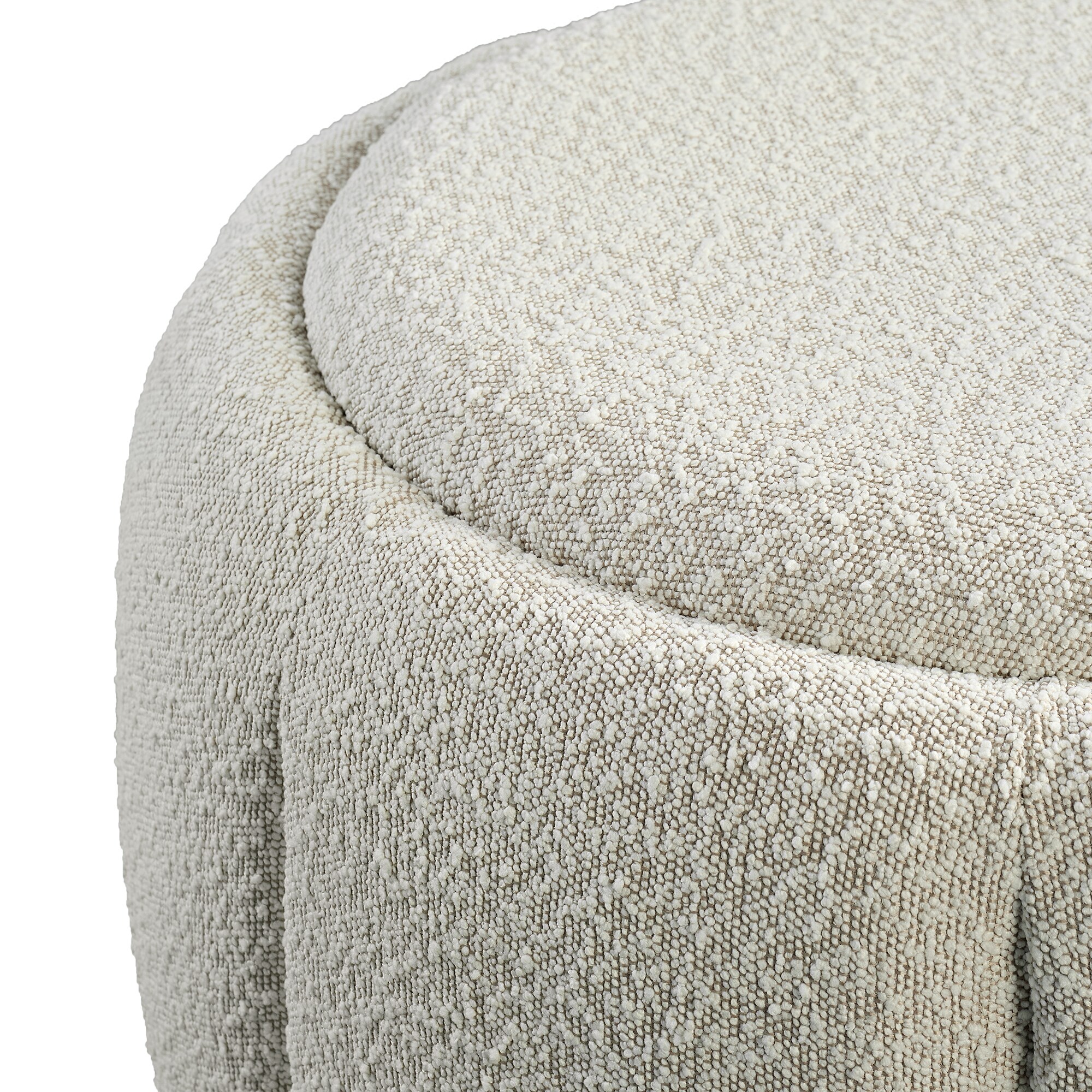 Picket House Furnishings U-13630-6-000 Indoor-Ottomans - View #5