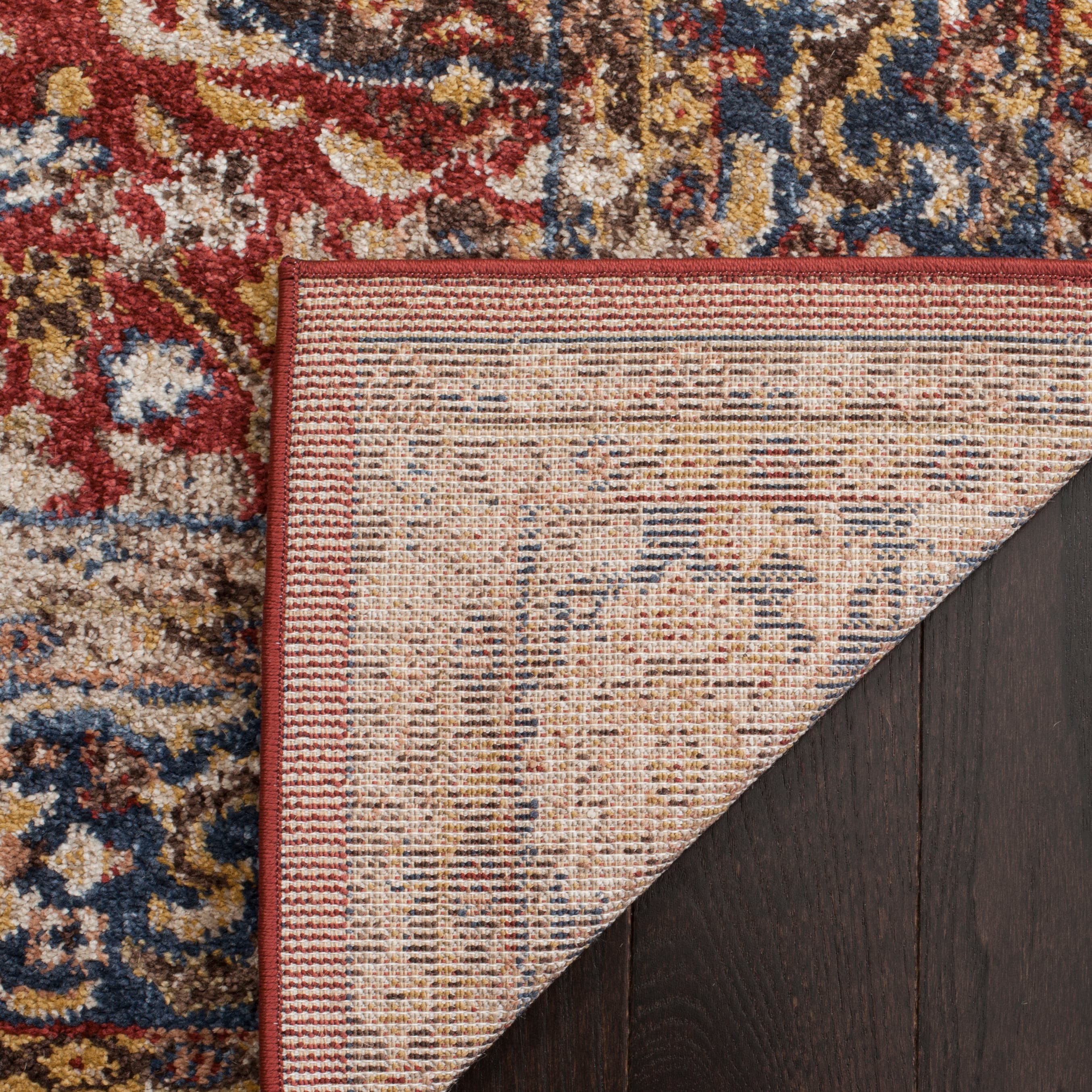 Safavieh BIJ632R-3 rugs - View #4