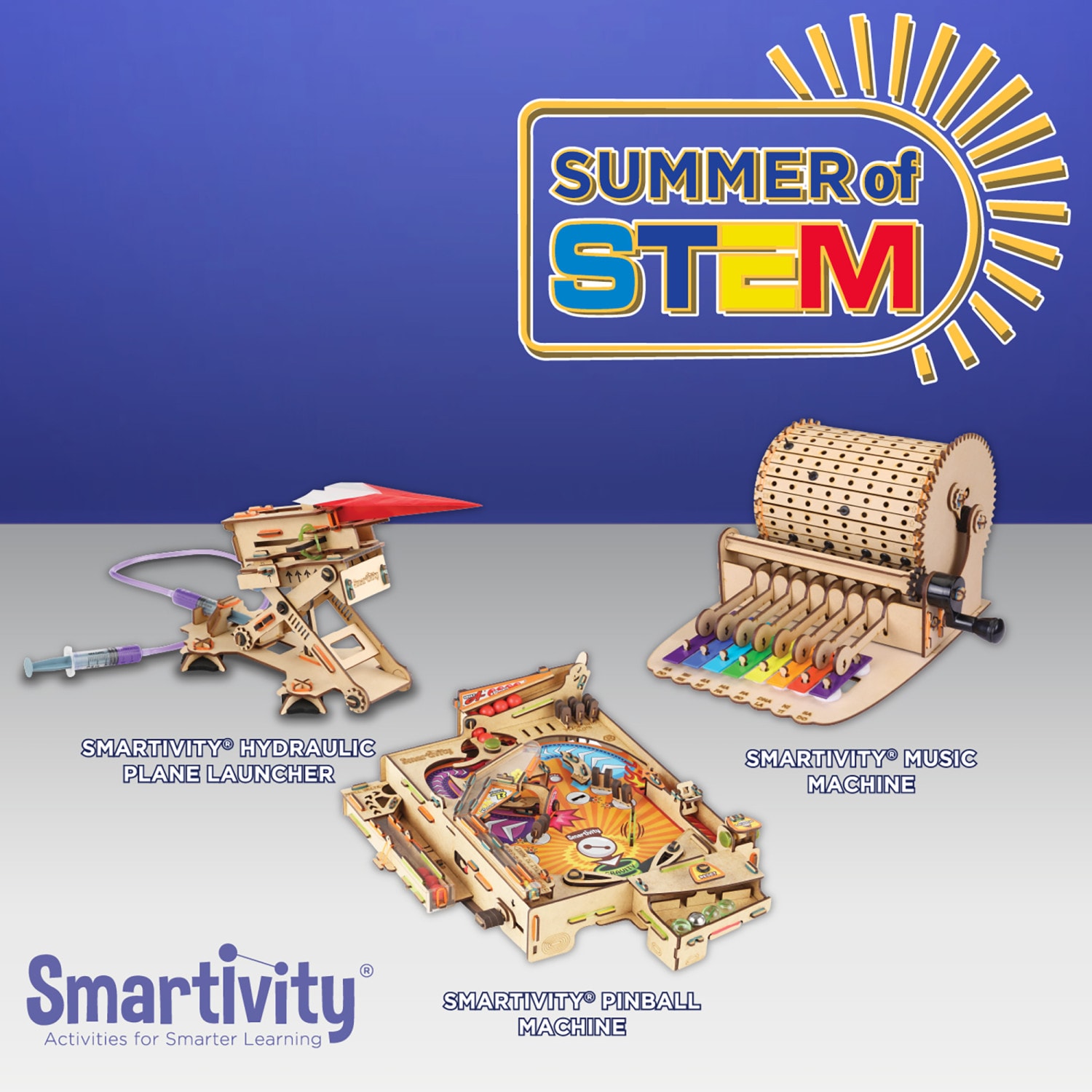 Smartivity G0756619014234 Play-Toys - View #2