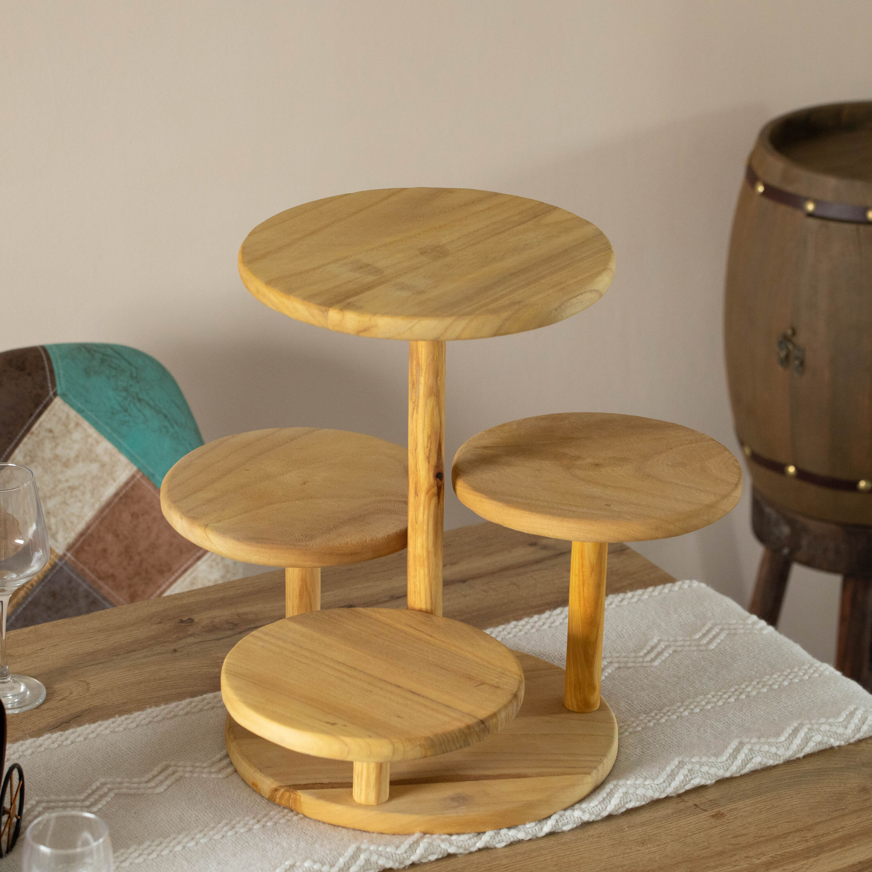 Vintiquewise QI004690 serveware - View #5