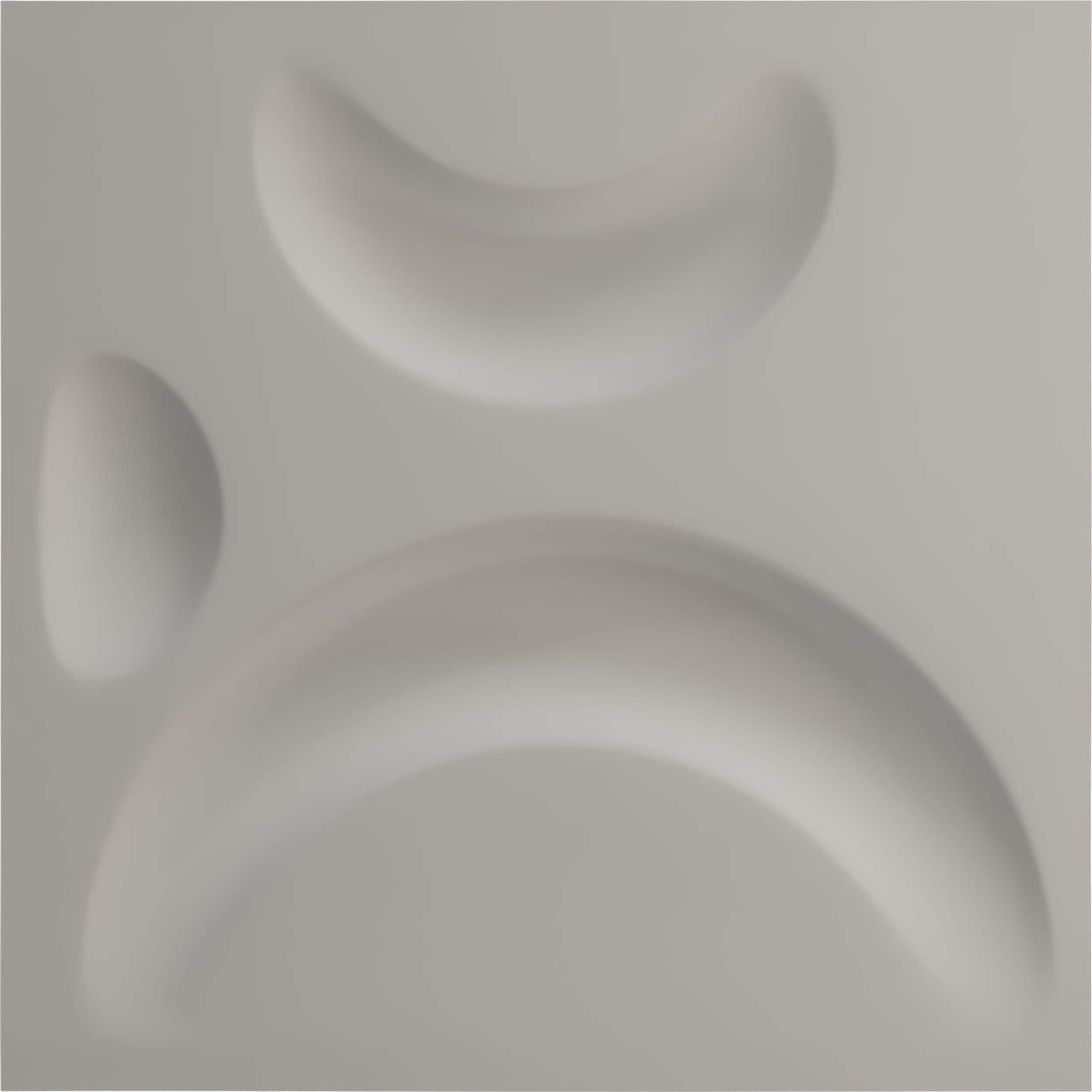 Ekena Millwork WP12X12SEHML Wall-Panels - View #5