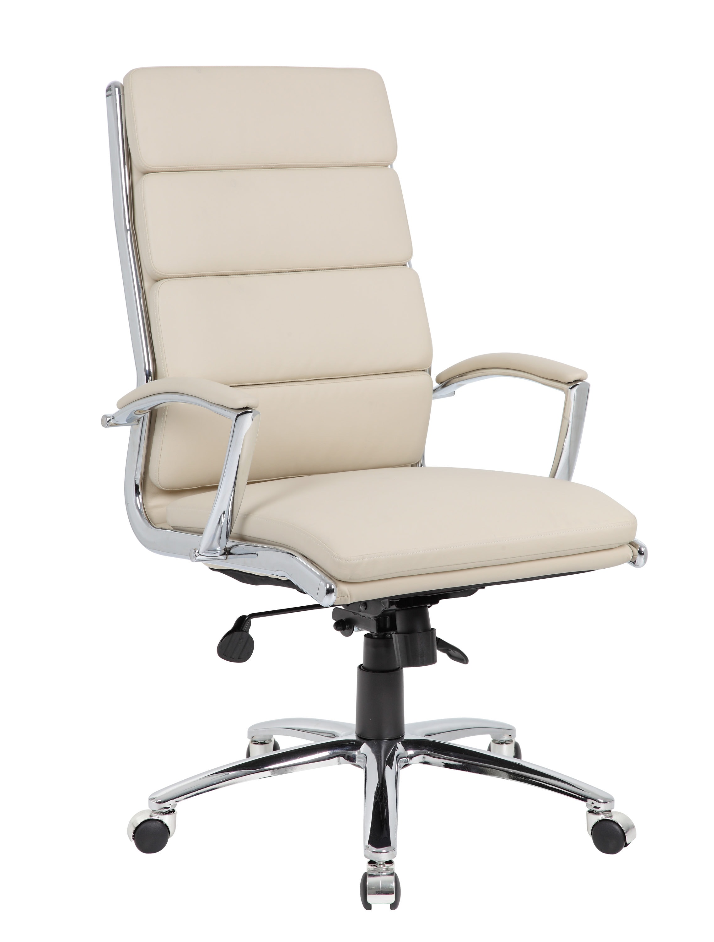 Boss Mesh Chair, w/ Headrest and Memory Foam Seat – BossChair
