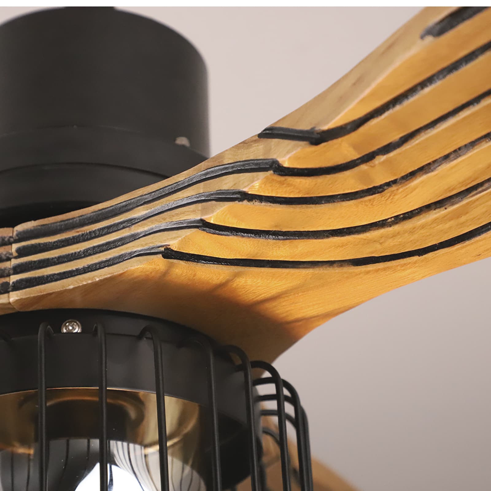 WELLFOR EX-CF5205 Ceiling-Fans - View #11