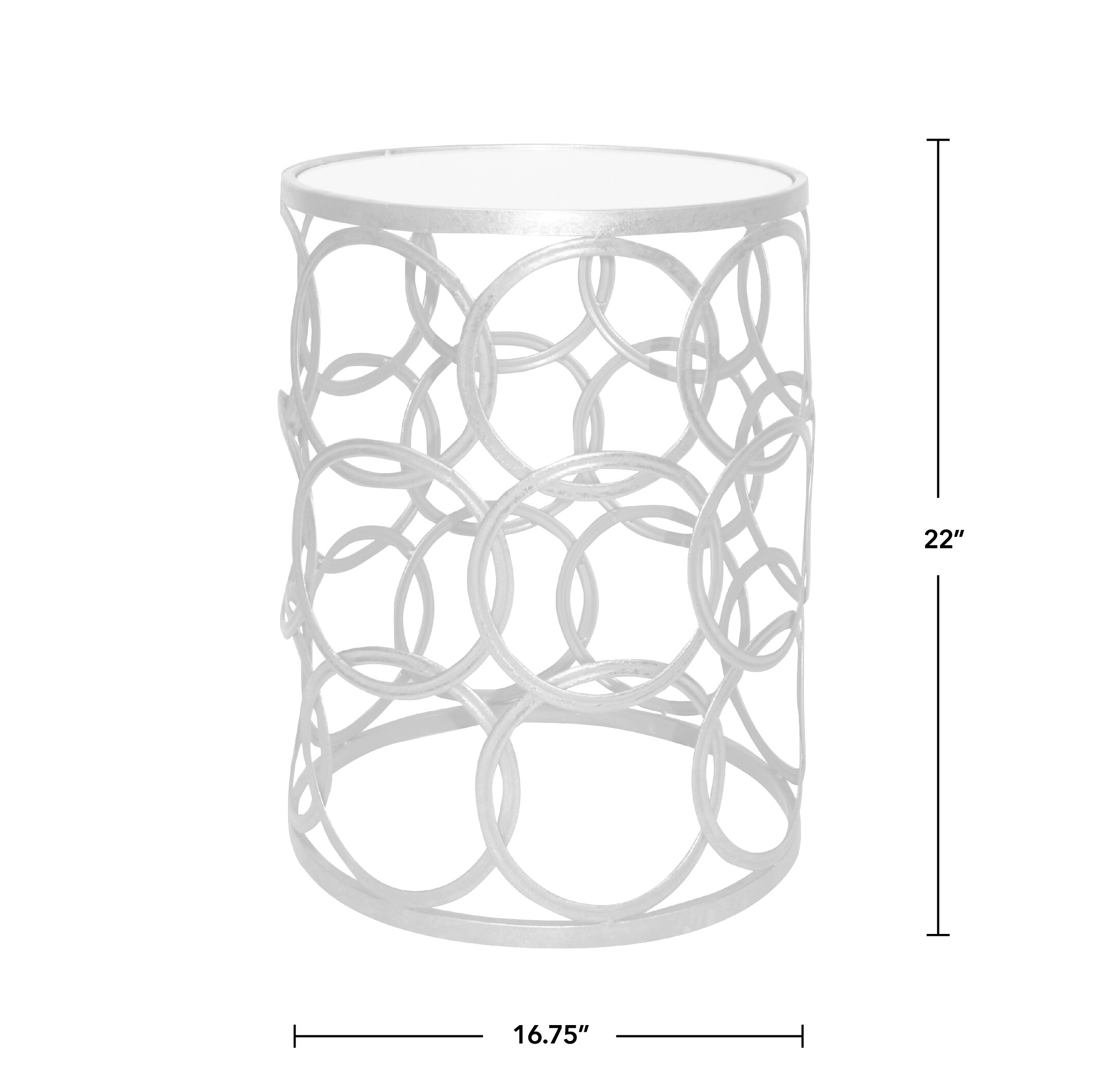 FirsTime 70030 End-Tables - View #4