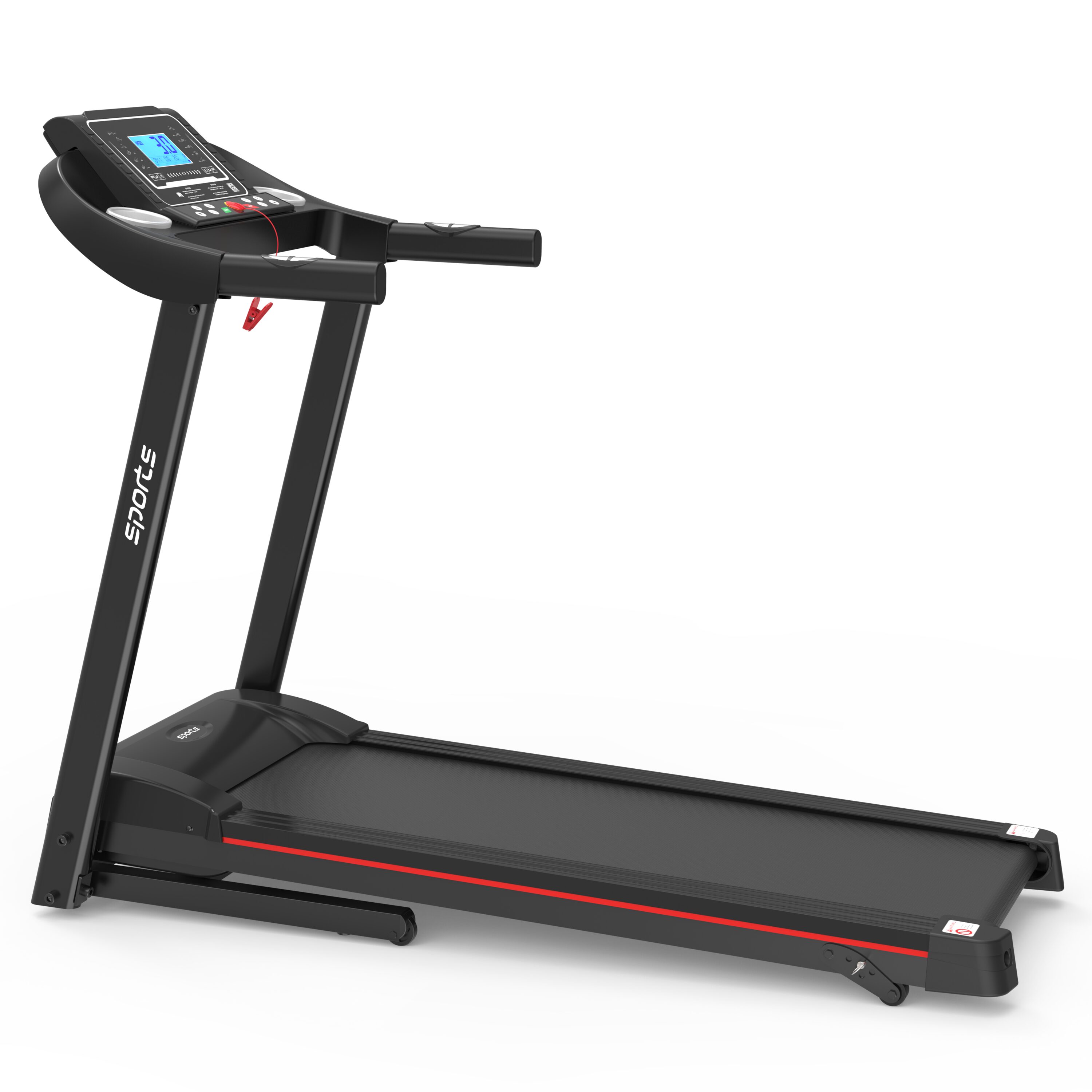 LOVMOR W1BXSLJ-65821 treadmills - View #10