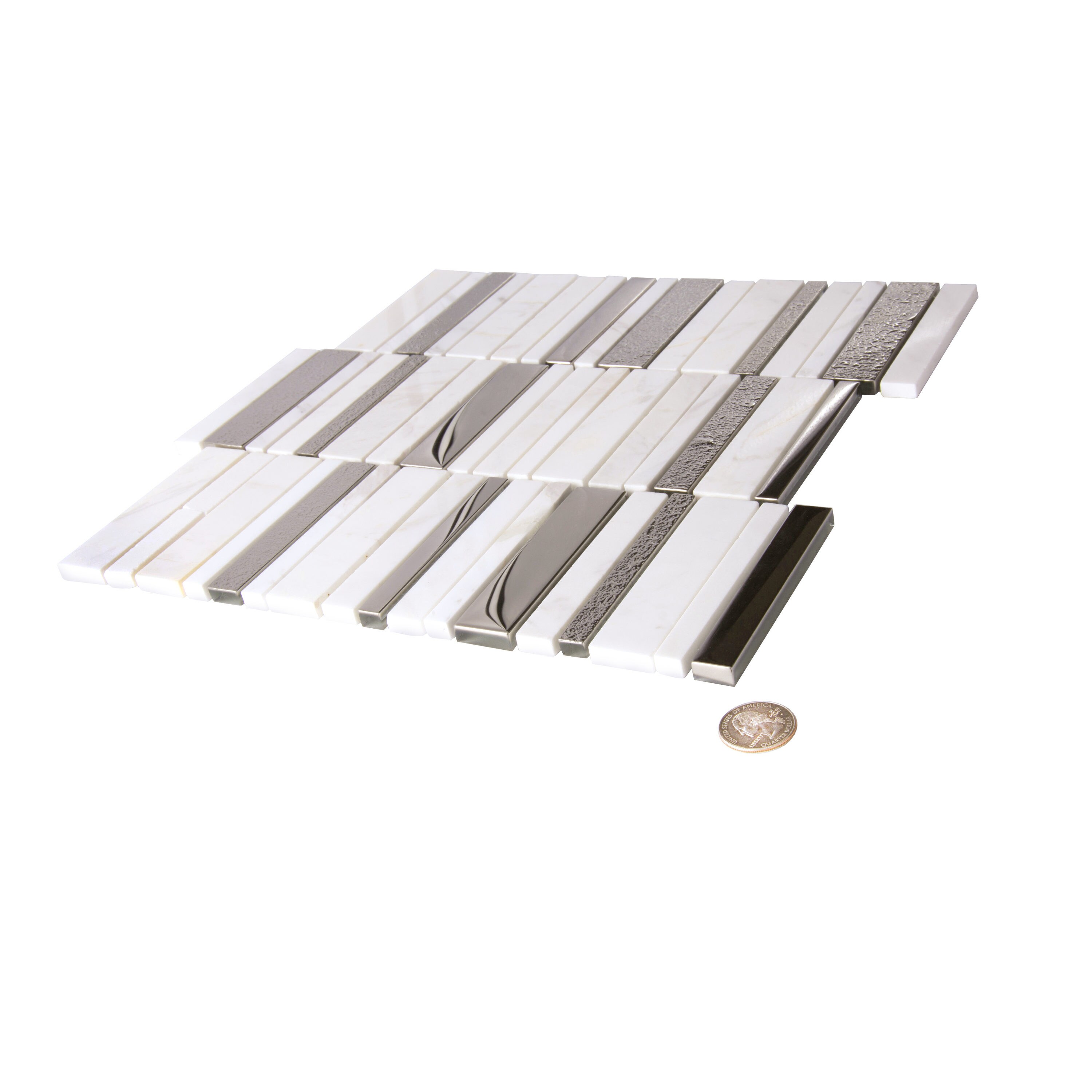 Apollo Tile APLHTC88536-MA Ceramic-Tile - View #4