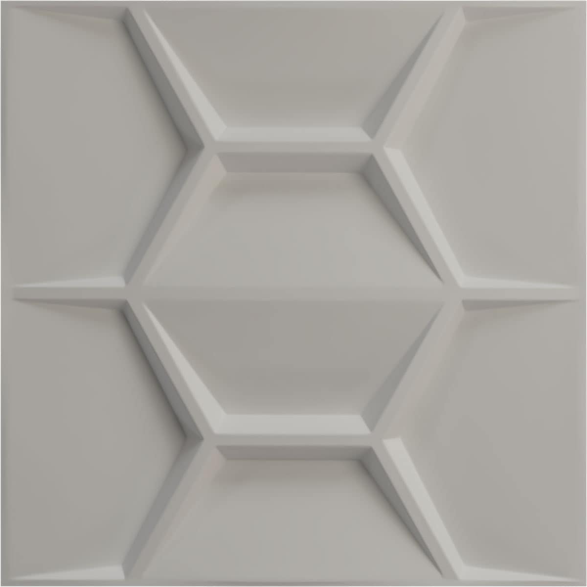 Ekena Millwork WP20X20CYASV Wall-Panels - View #5