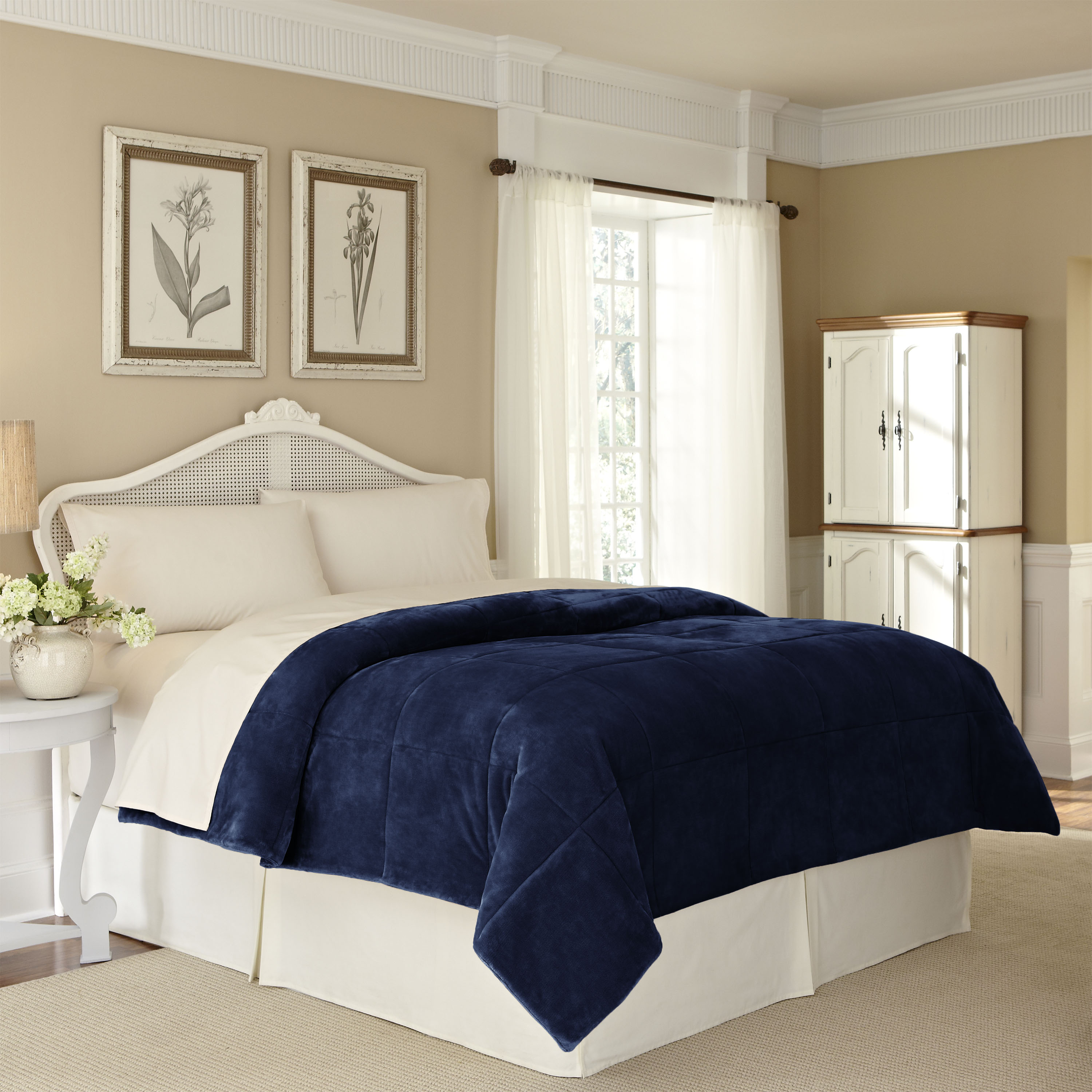 WestPoint Home 027399034393 Blankets-And-Throws - View #2