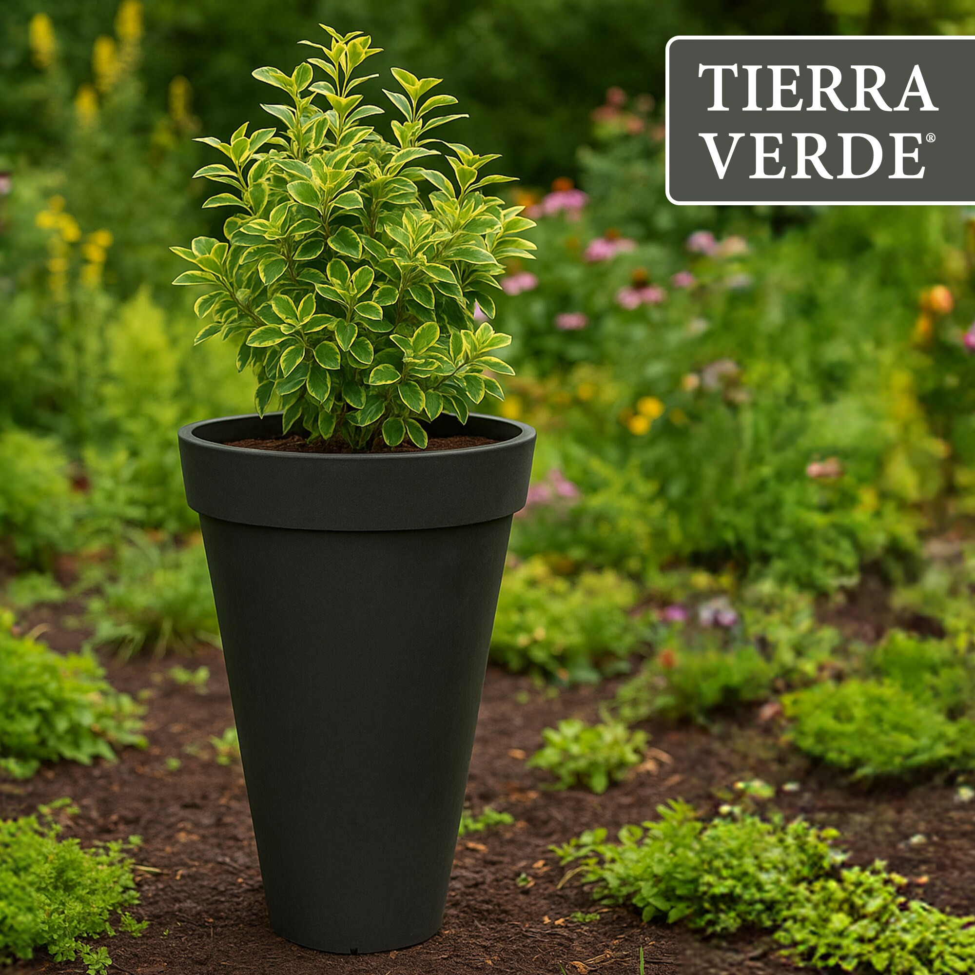 Tierra Verde MT5101009CM Planter-Window-Box - View #8
