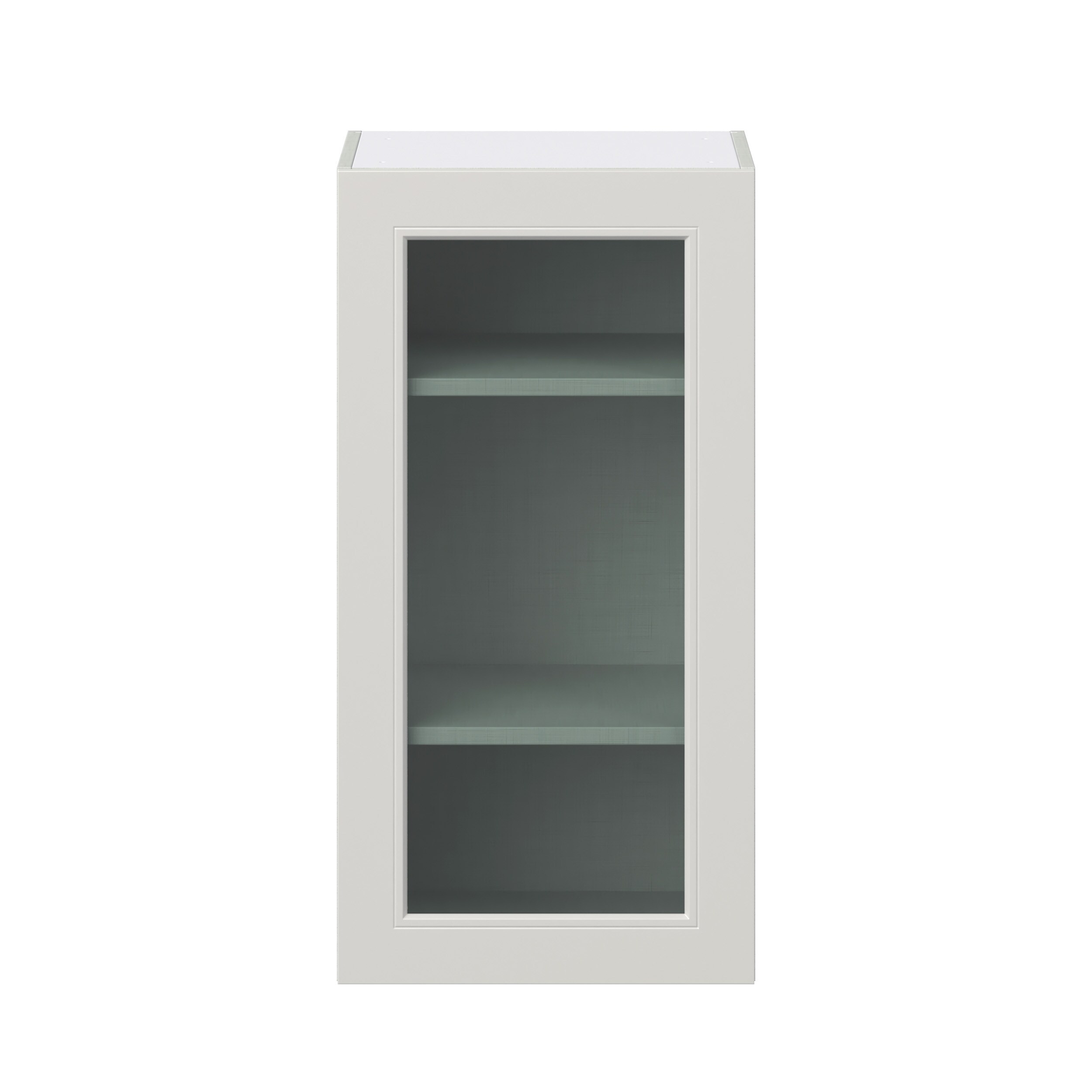 Hugo&Borg DSWG1835(L/R)-BE Cabinets-Kitchen - View #7