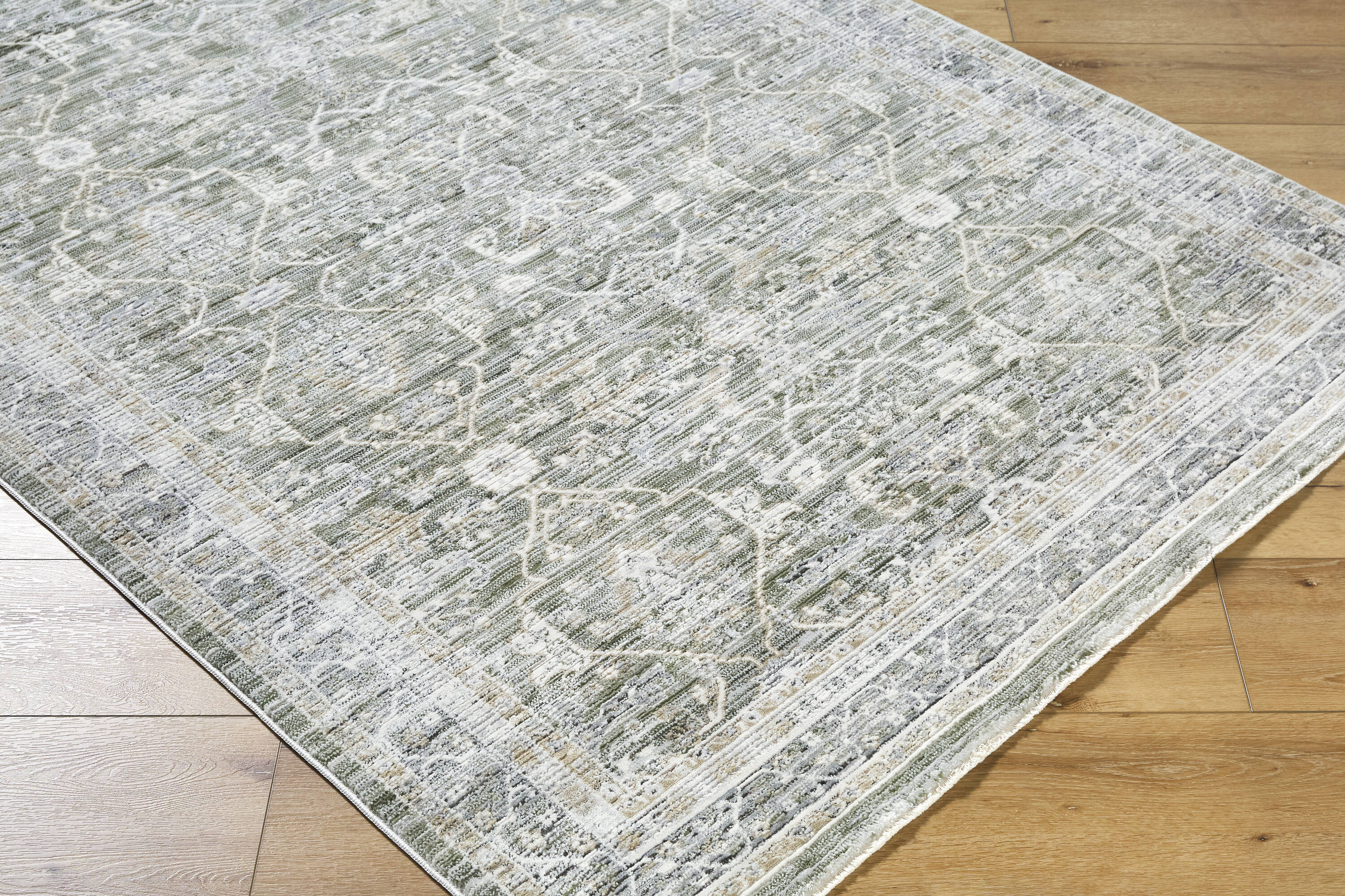 allen + roth 672207 rugs - View #4