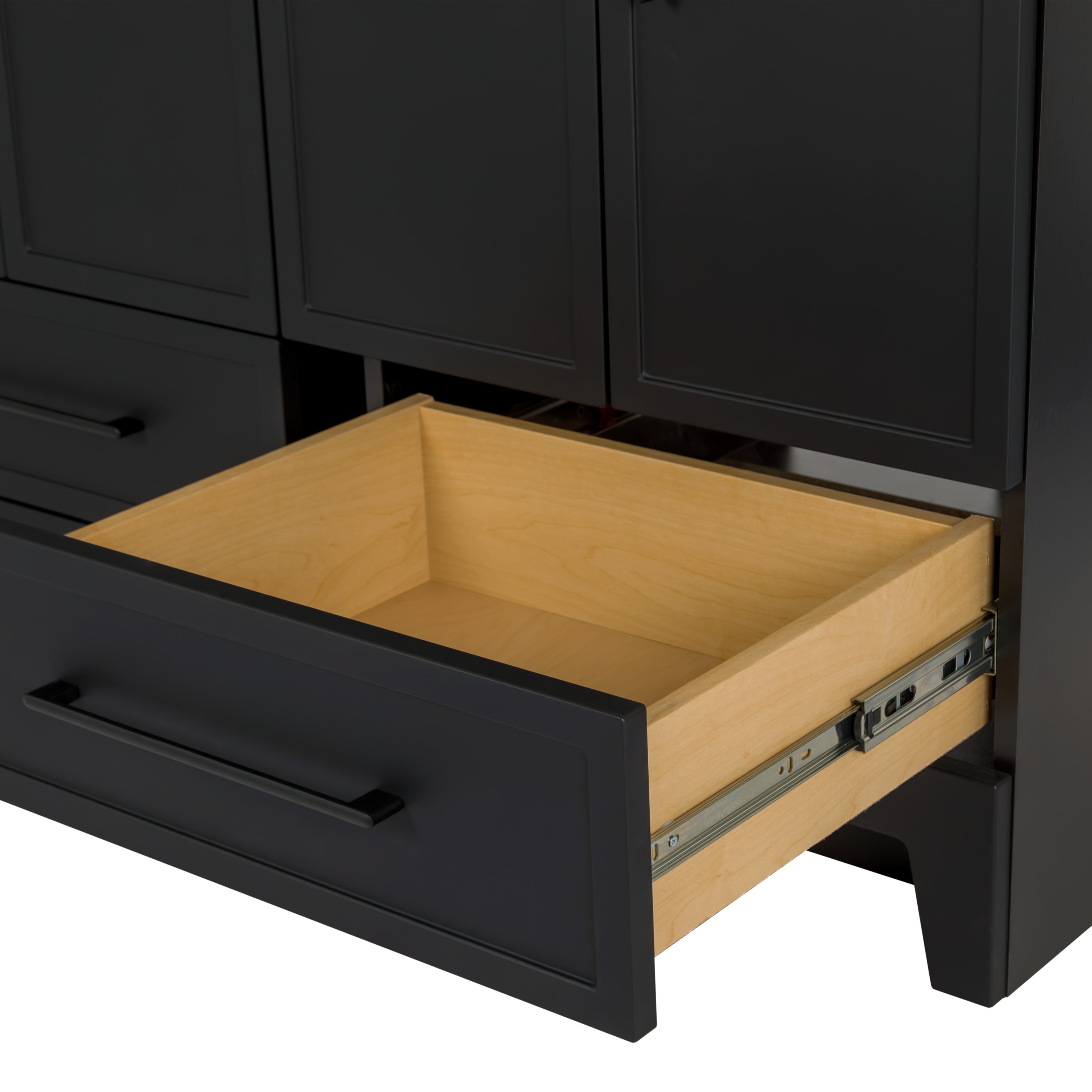Style Selections ME48P1-MB vanities - View #15