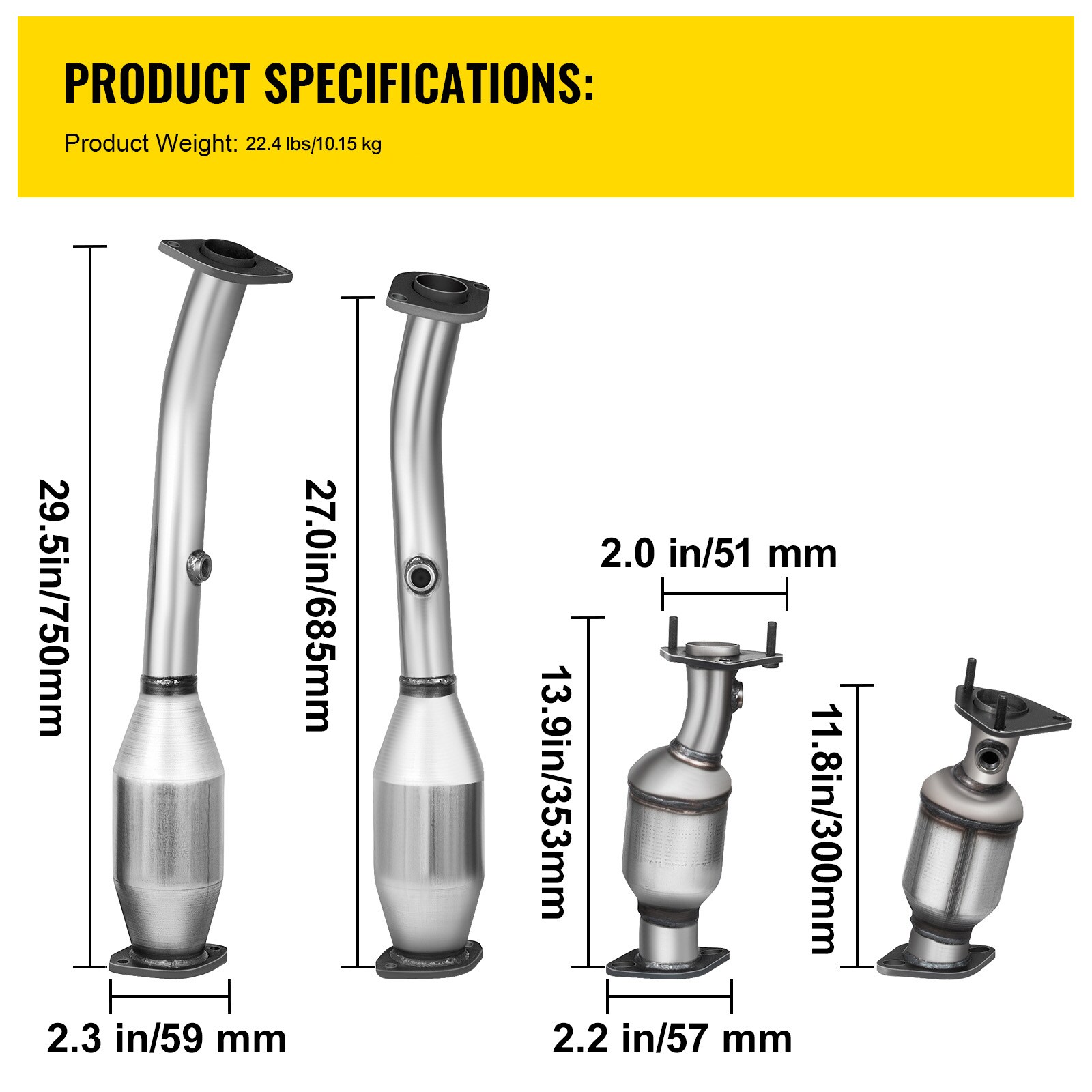 VEVOR SCCHZHQNSZY204659V0 Automotive-Specialty-Tools - View #7