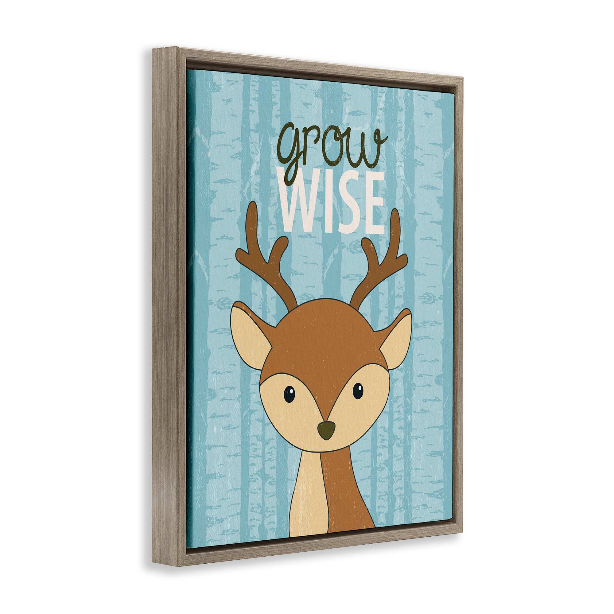 Stupell Industries BS-034-FFE-24X30 Wall-Art - View #2
