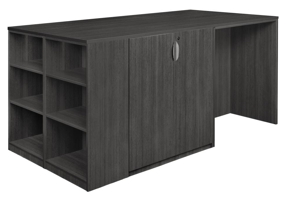Regency TSUTR8546AG Storage-Cabinets - View #3