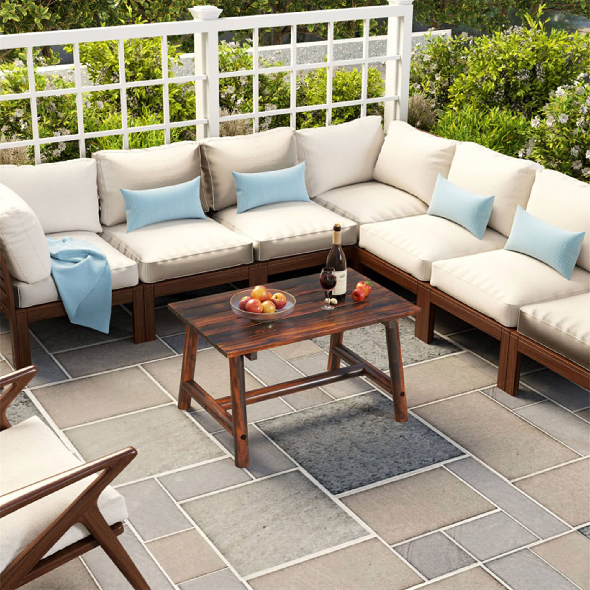 BABOOM BOM-HW71499-CO Patio-Tables - View #5