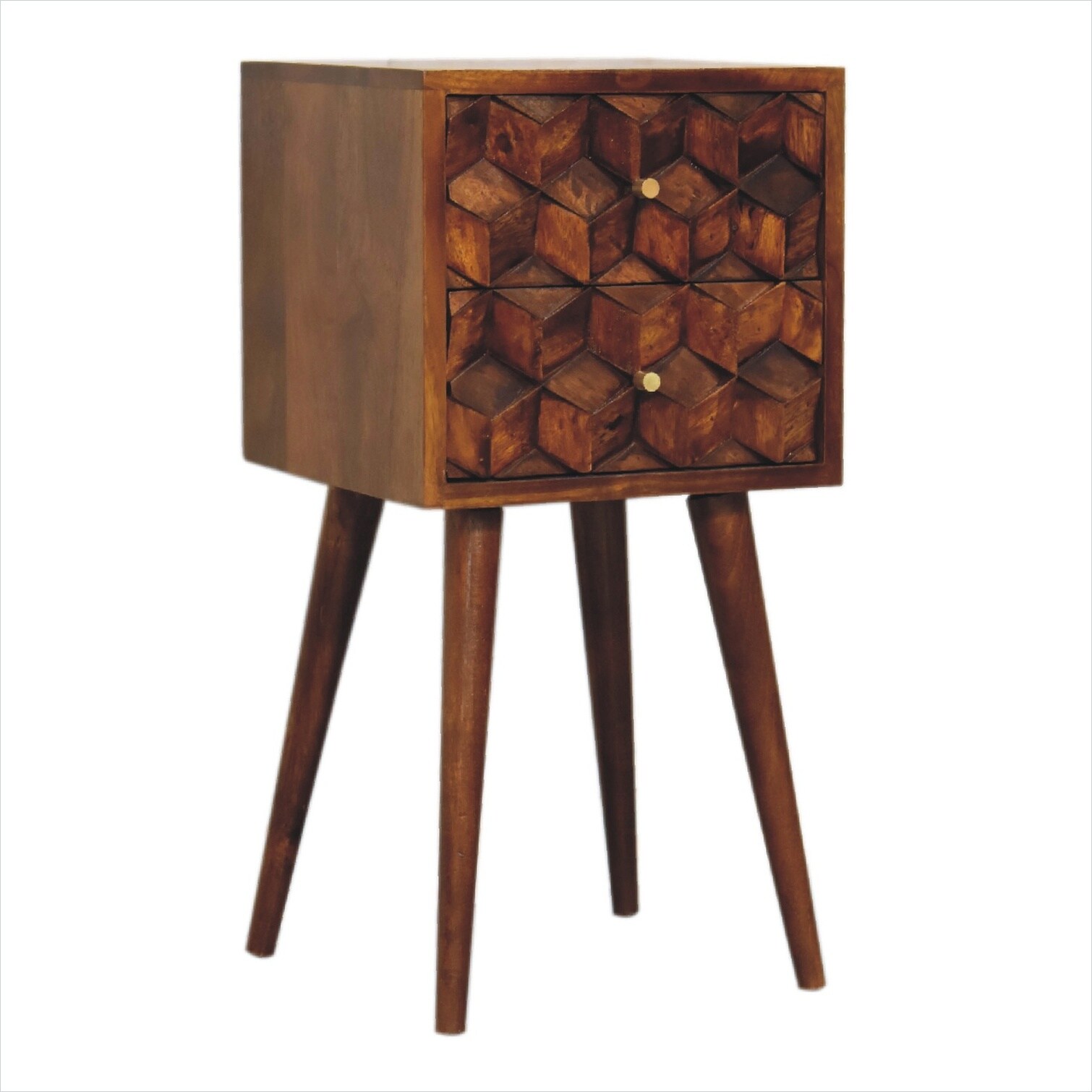 Watnature HXMAQDDHO4SB nightstands - View #4