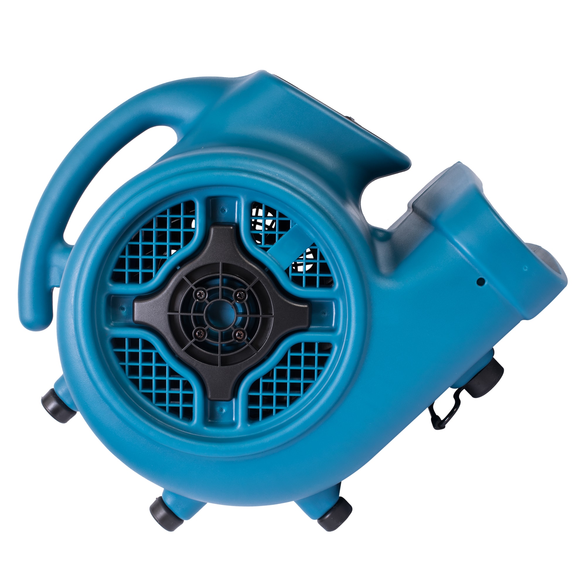 XPOWER 1/4-HP 1600-CFM Centrifugal Indoor Blower Fan in the Blower Fans ...