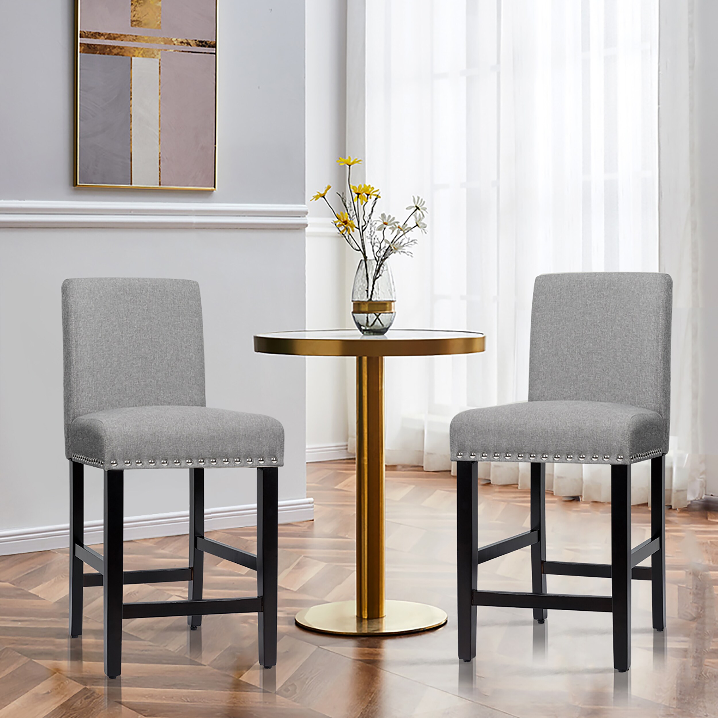 Goplus LWS00356 stools - View #8