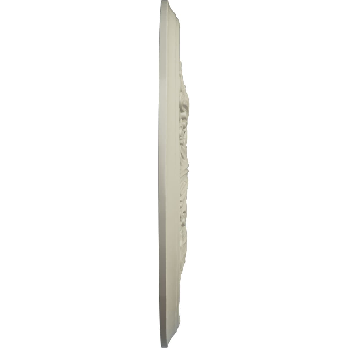 Ekena Millwork CM23LUCYF Ceiling-Medallions - View #3