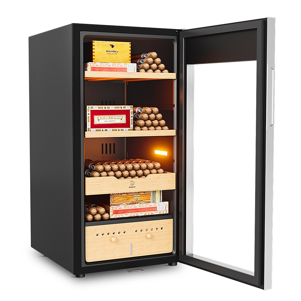 FUFU&GAGA KF440055-01 humidors - View #4