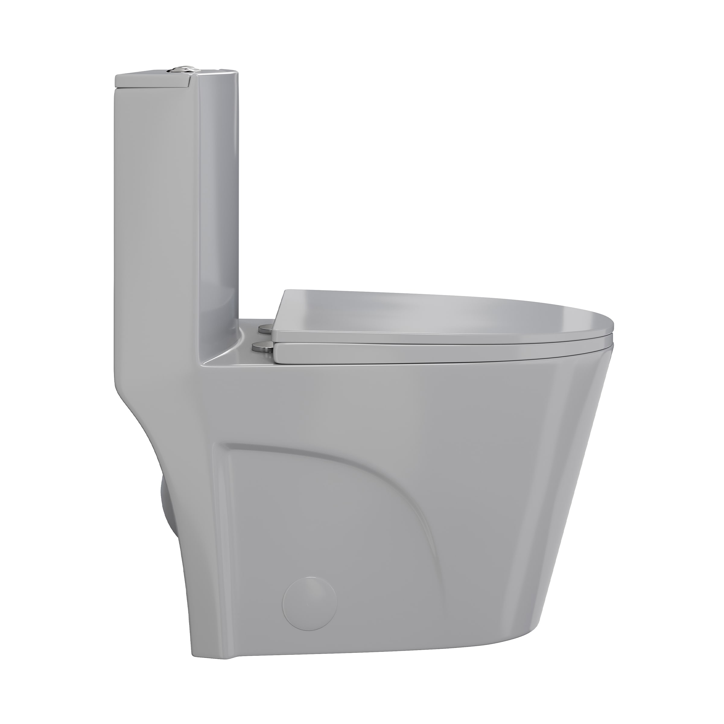 Swiss Madison SM-25-1TANG02GG toilets - View #7