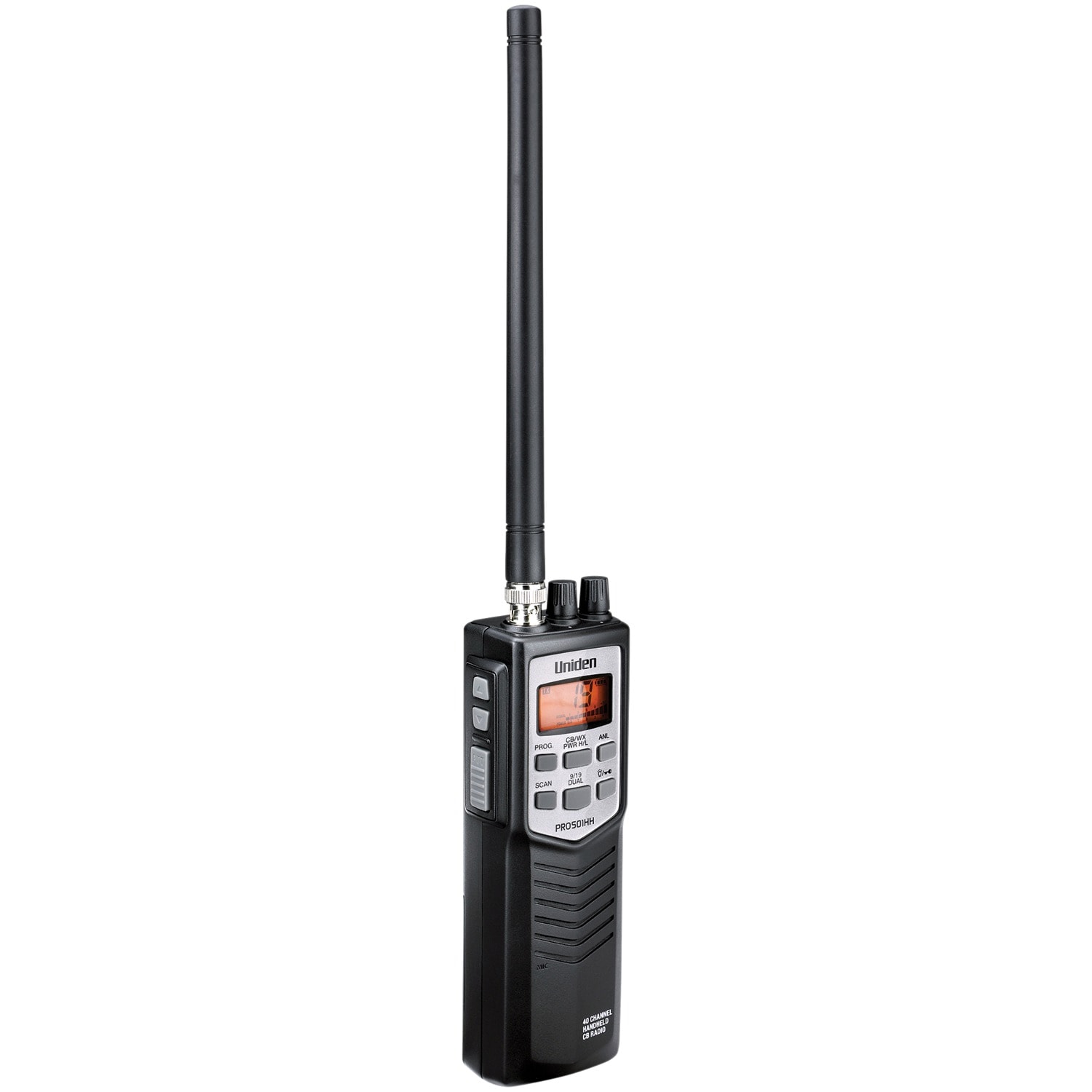 Uniden UNNPRO501HH Walkie-Talkies - View #6