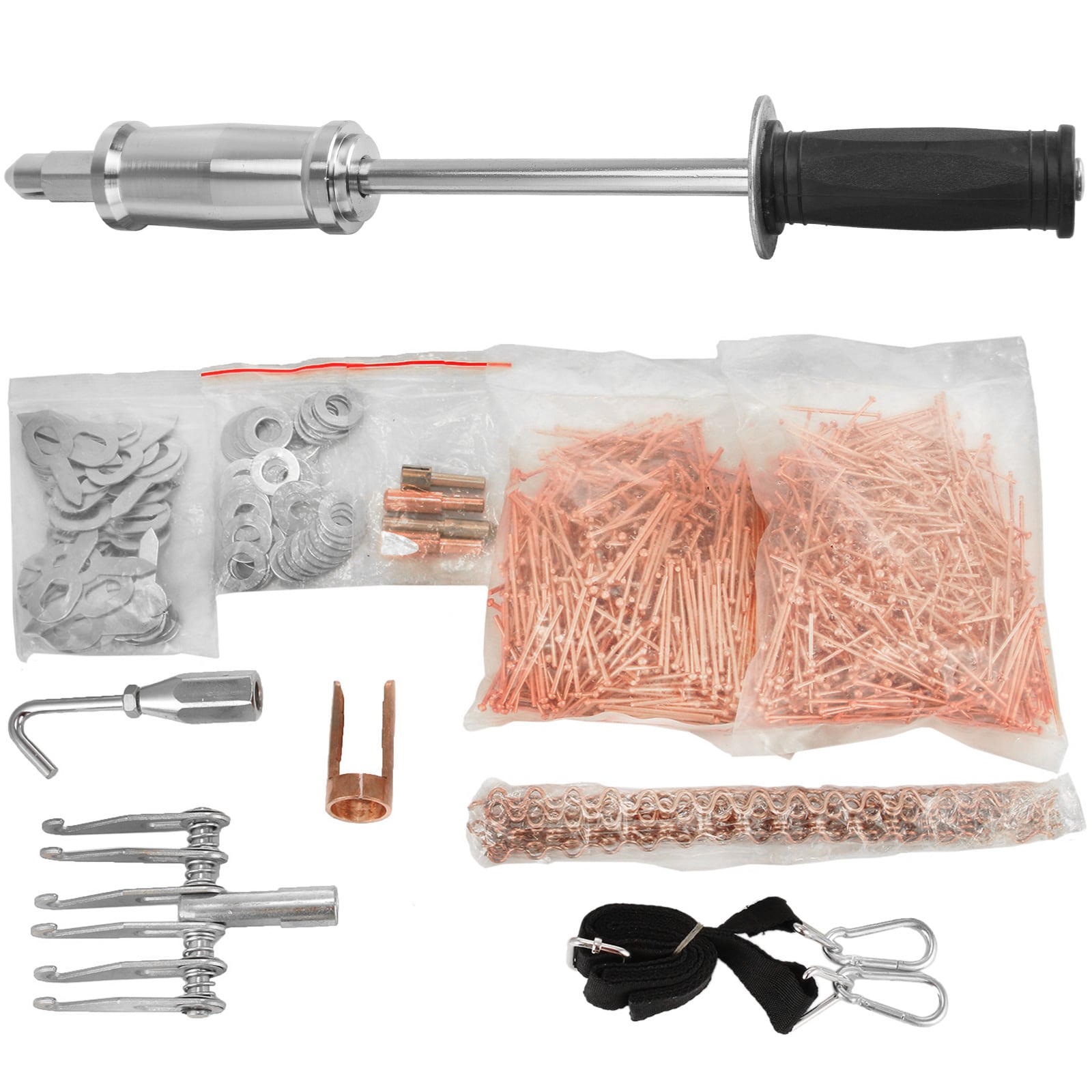 VEVOR BJXFJ5500QXLSXFJ1V1 Automotive-Specialty-Tools - View #10