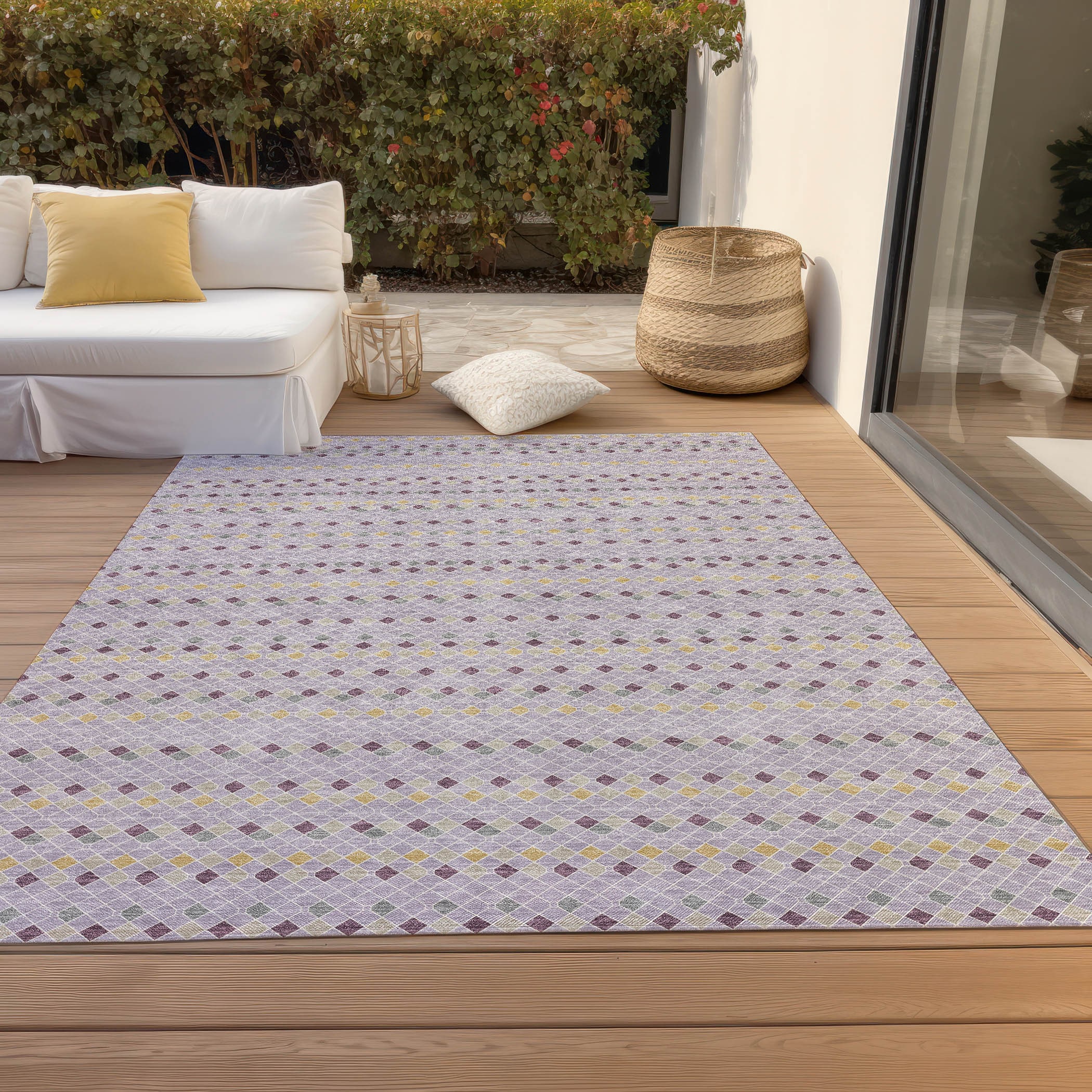 Addison Rugs ACN1413LV30X46 rugs - View #9