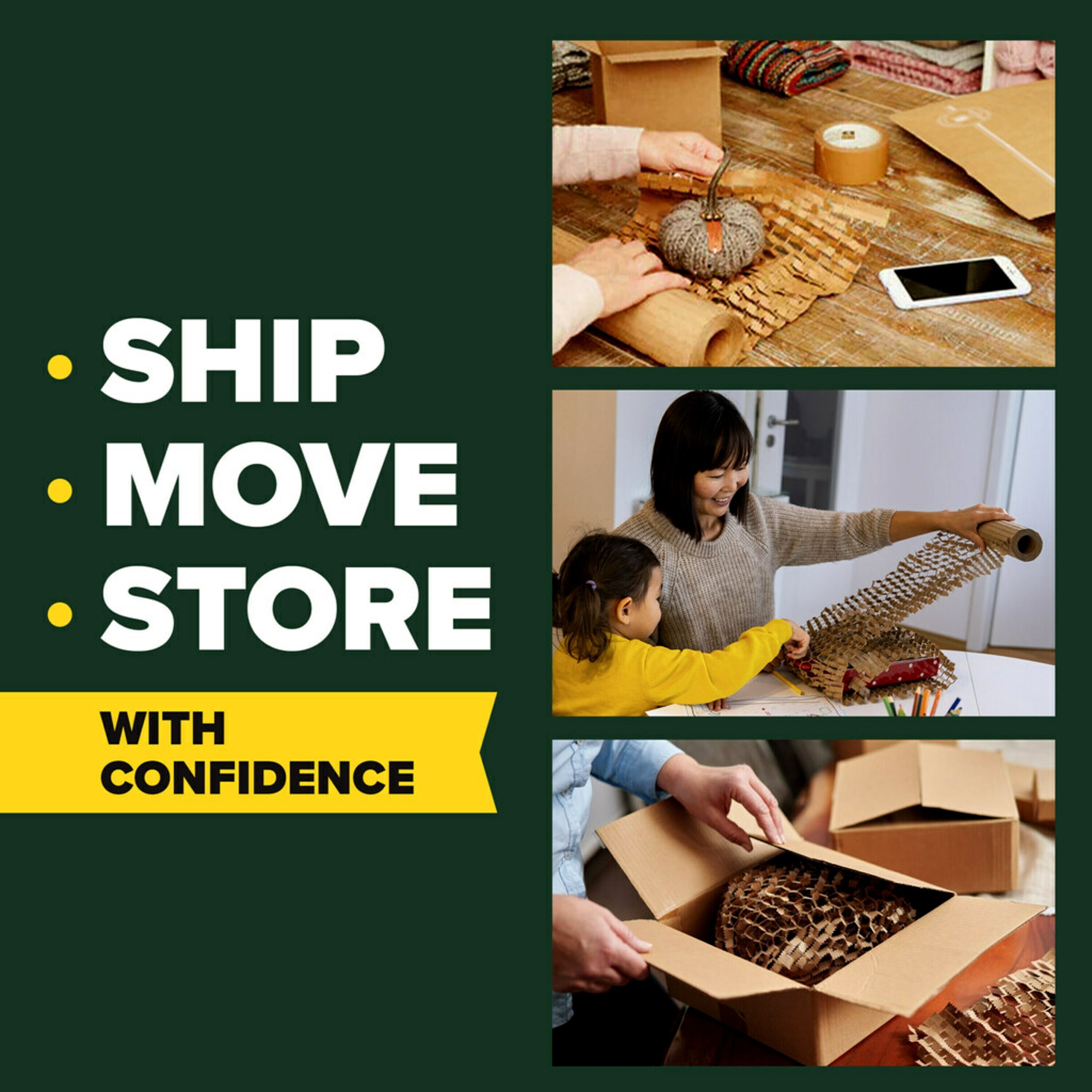 Scotch PCW-1230 Protective-Packaging - View #8